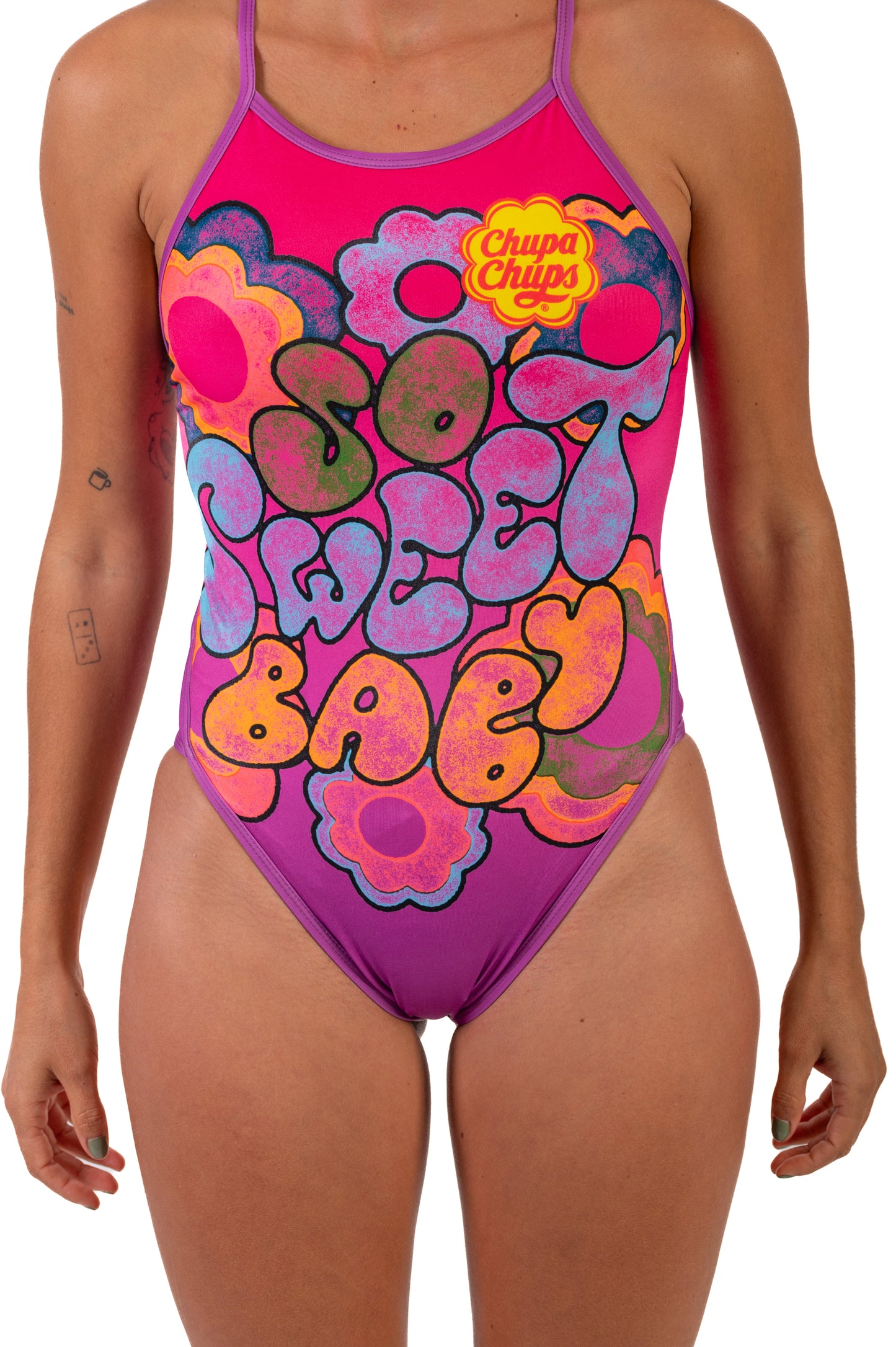 Maillot de bain femme - Chupa Chups Sweet Baby