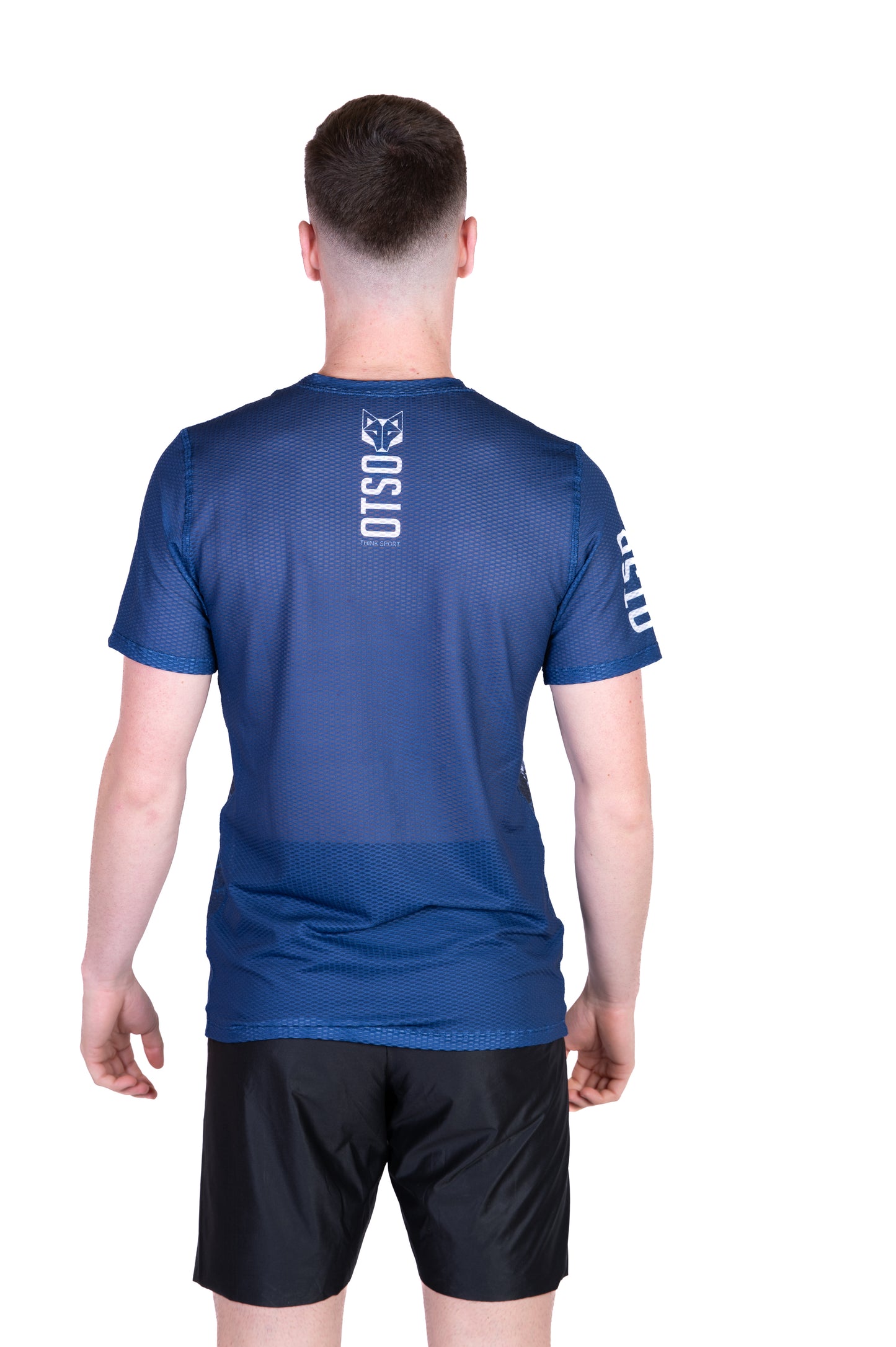 Camiseta manga corta hombre - Everest