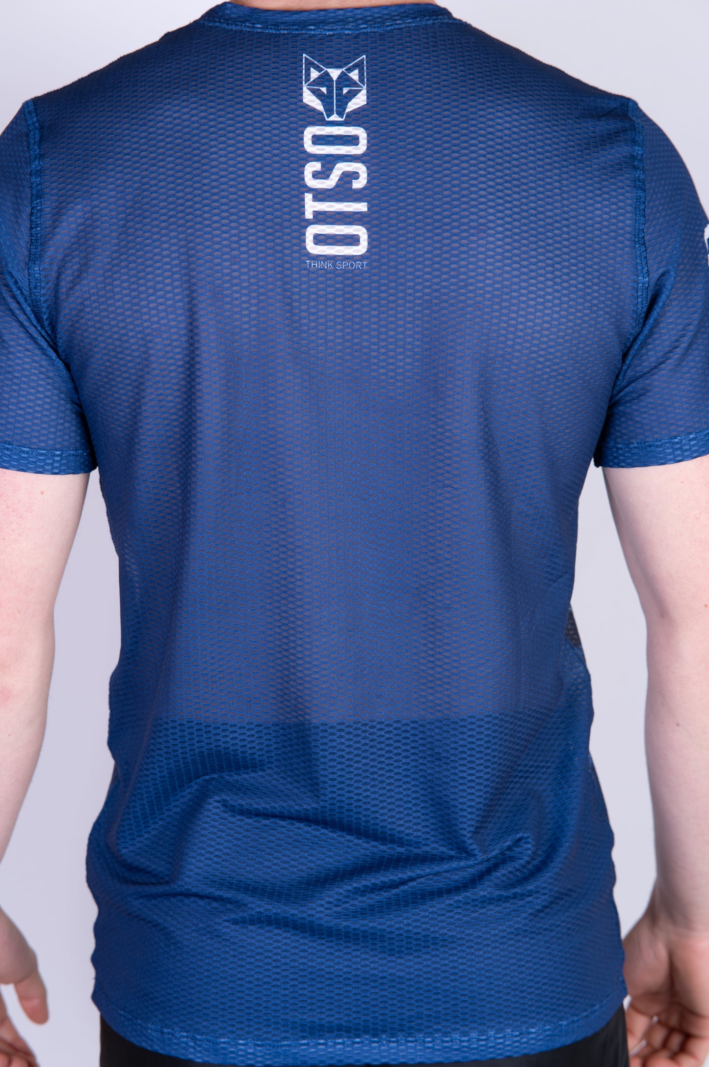 Camiseta manga corta hombre - Everest