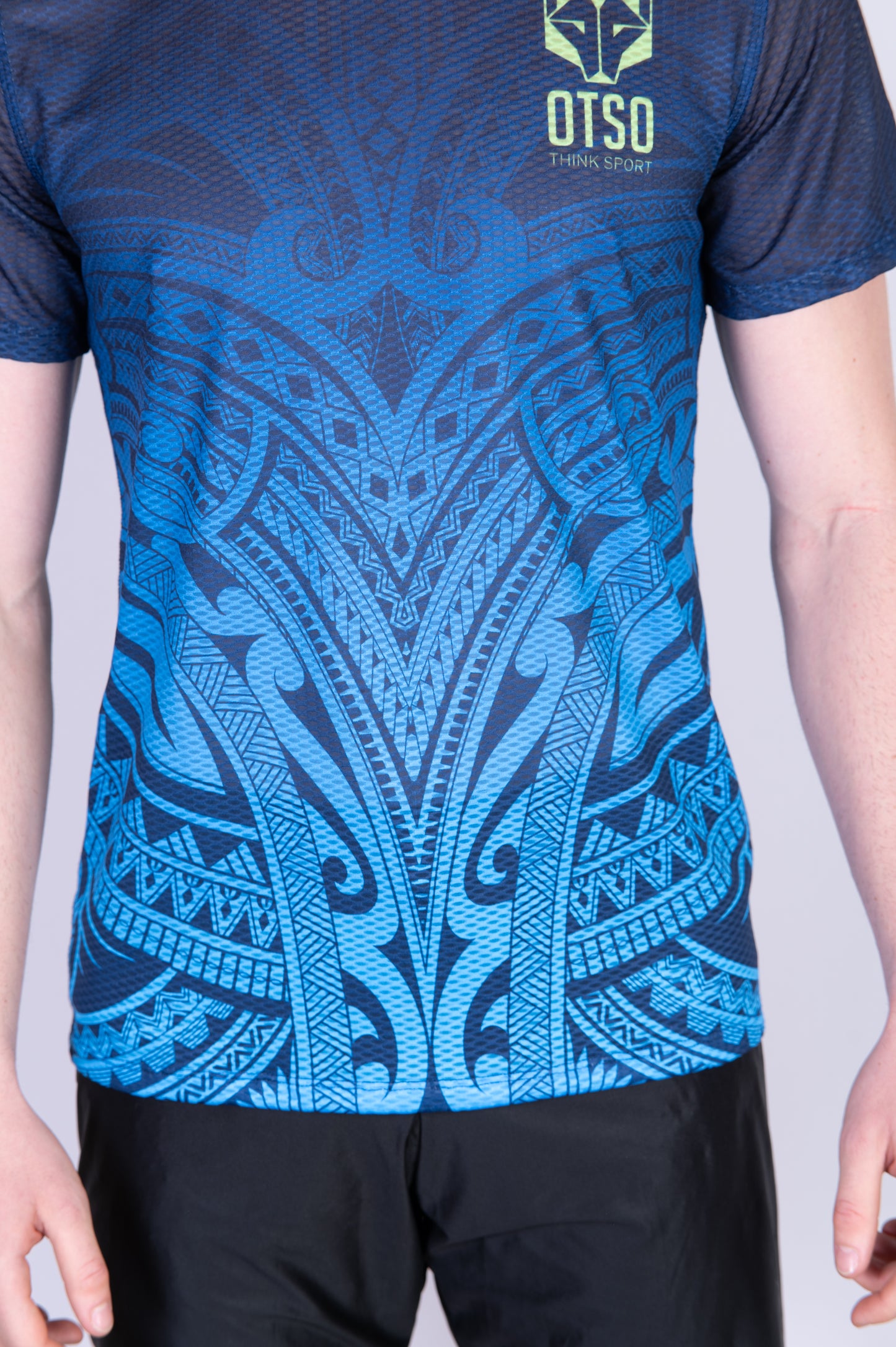Magliette manica corta uomo - Maori