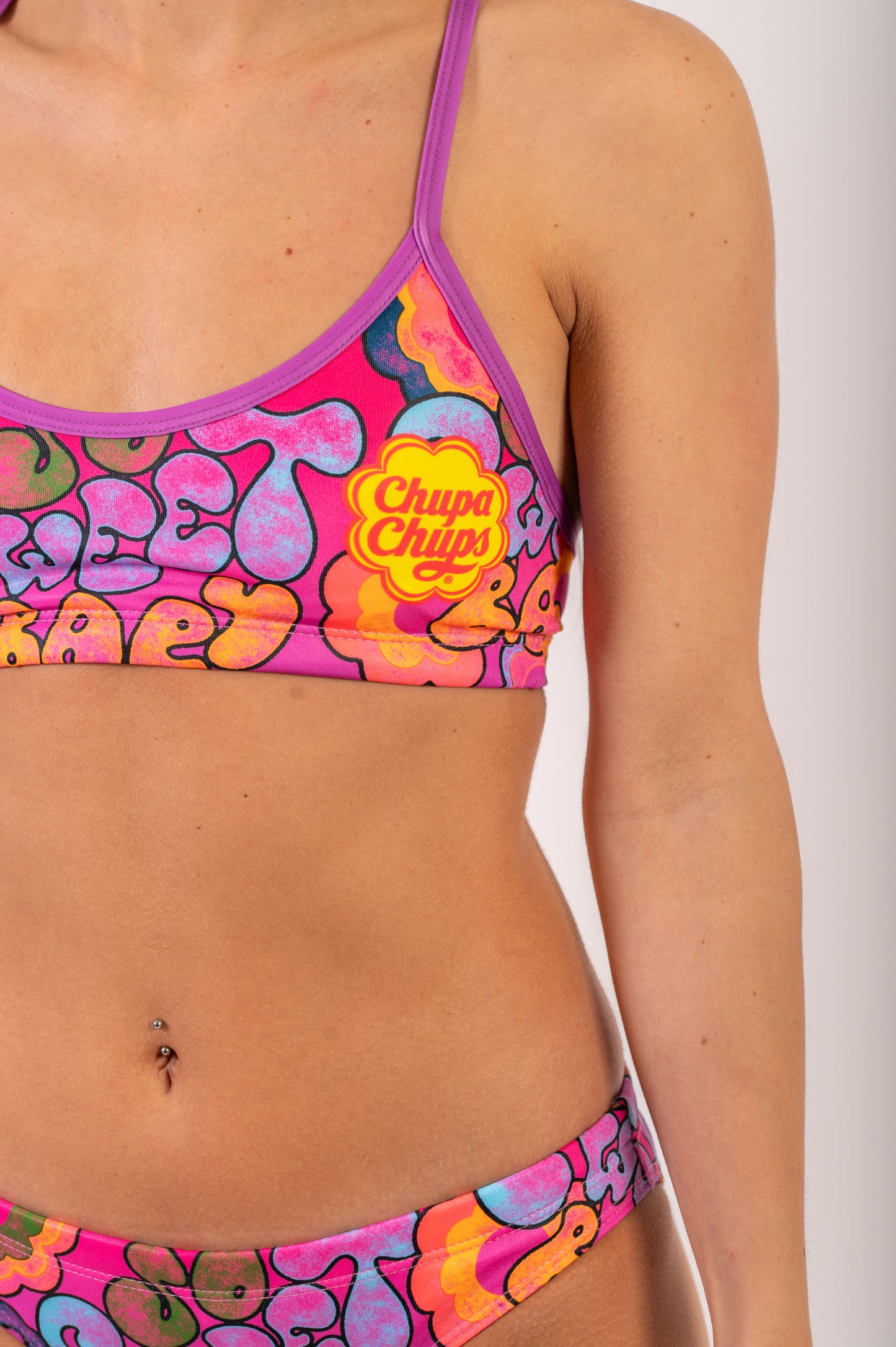 Bikini - Chupa Chups Sweet Baby