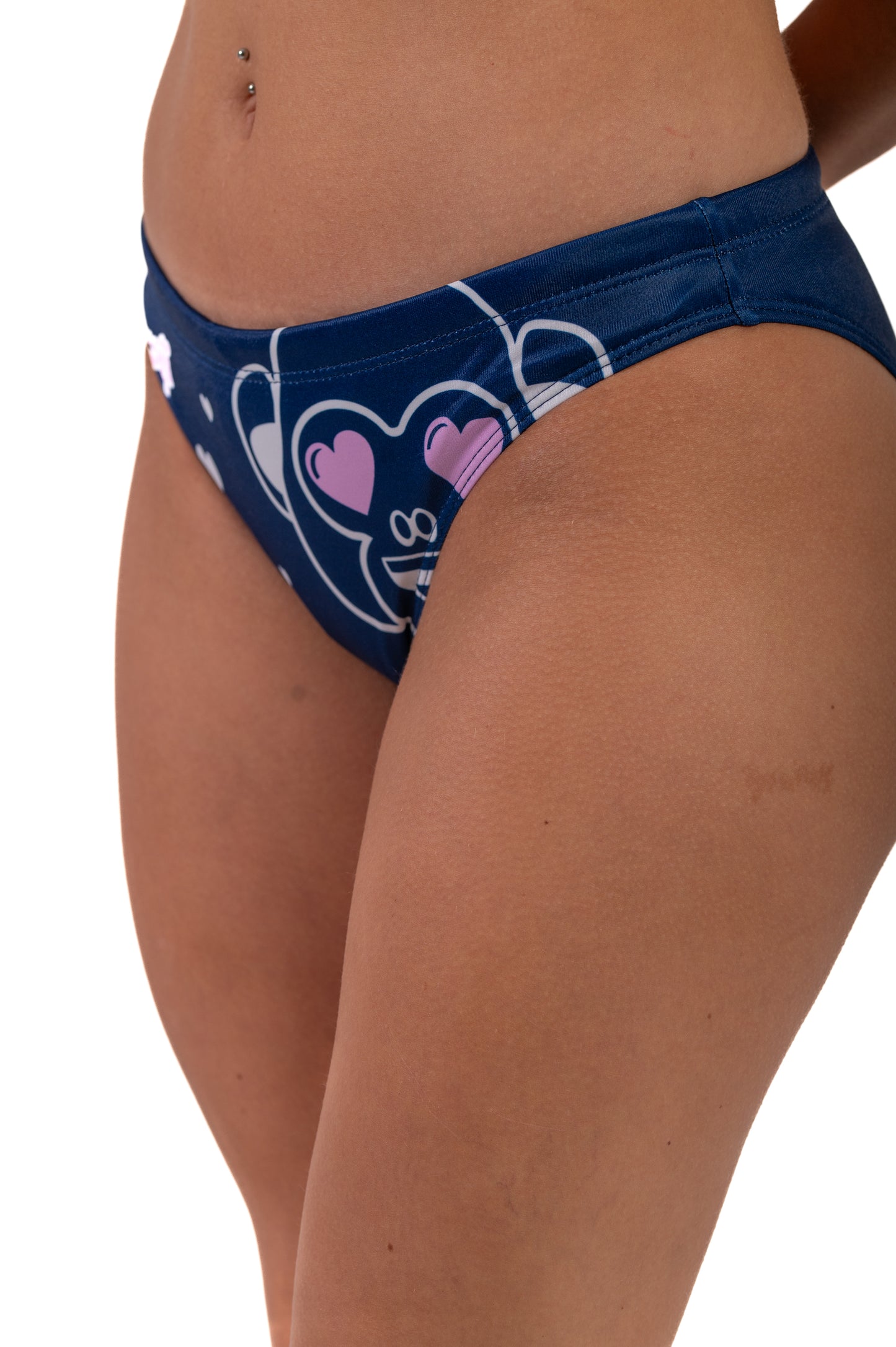 Bikini - Emoji Love First (Outlet)