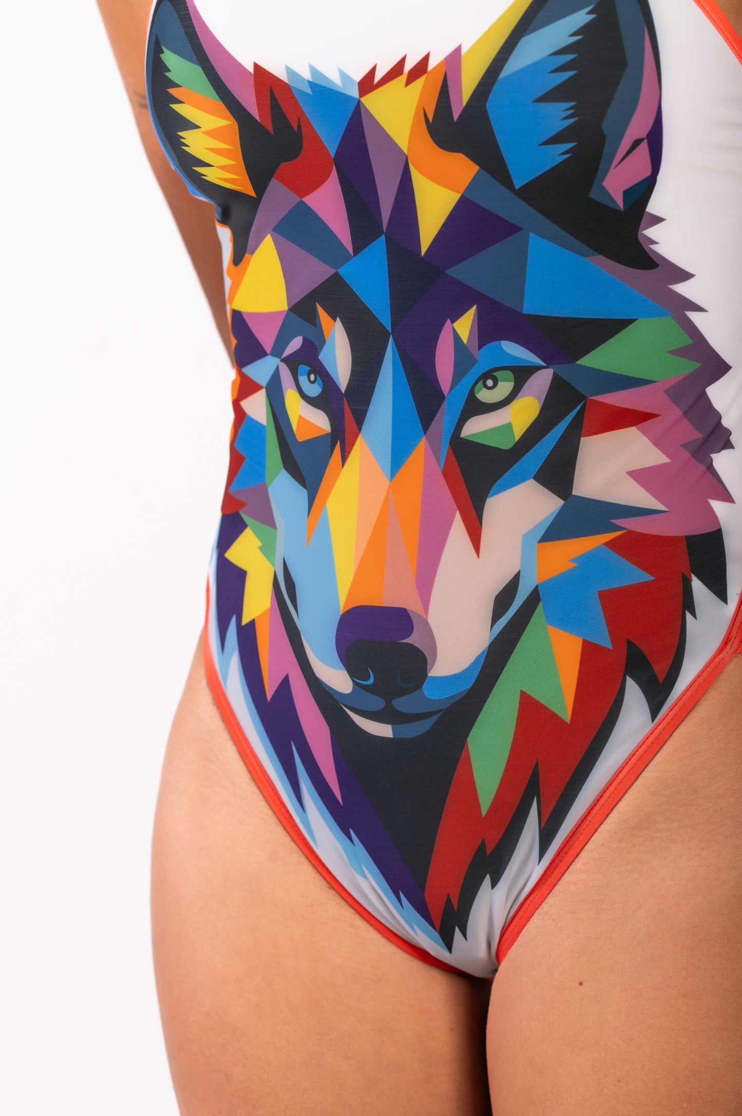 Bañador mujer - Be A Wolf