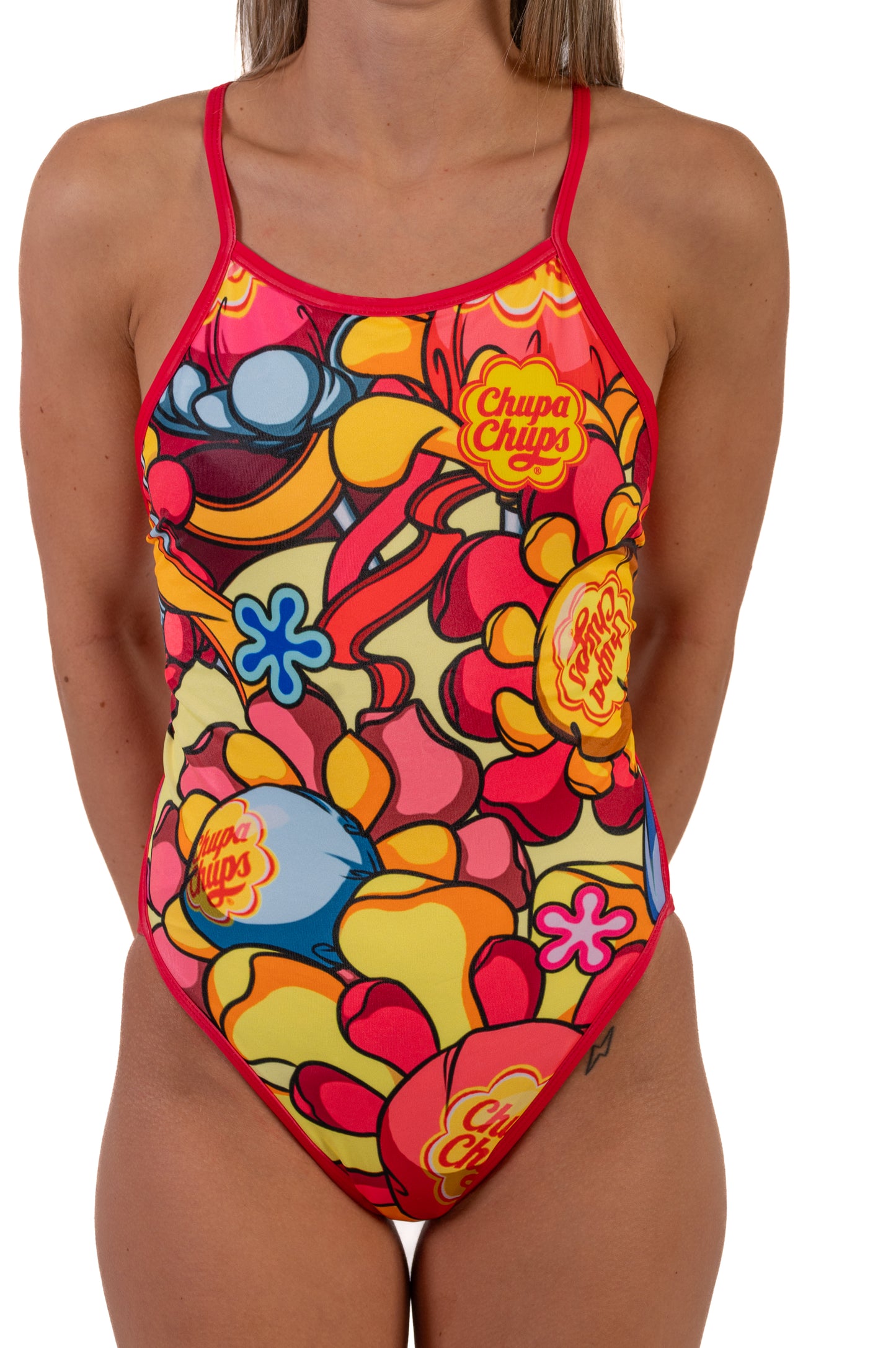 Bañador mujer - Chupa Chups Flower
