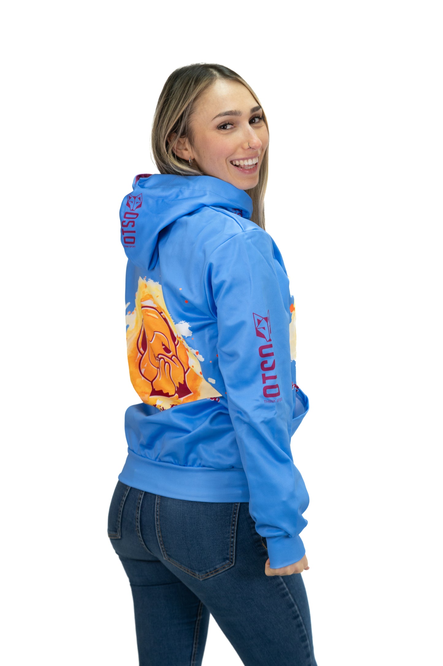 Sudadera - Emoji Monkey See (Outlet)