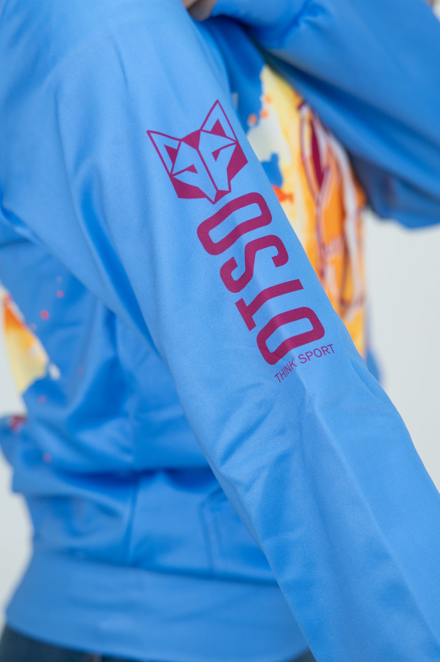 Sudadera - Emoji Monkey See (Outlet)