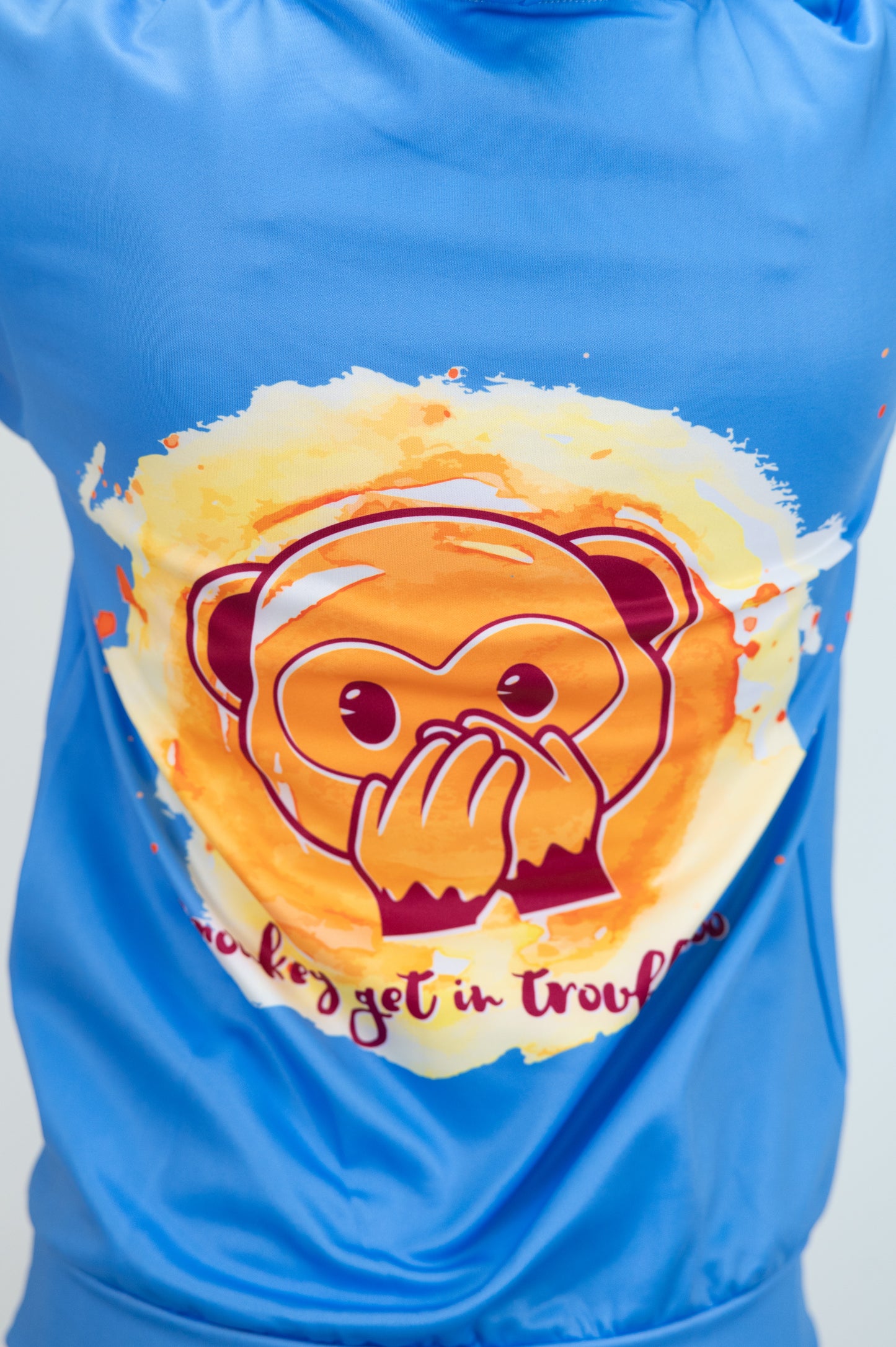 Sudadera - Emoji Monkey See (Outlet)