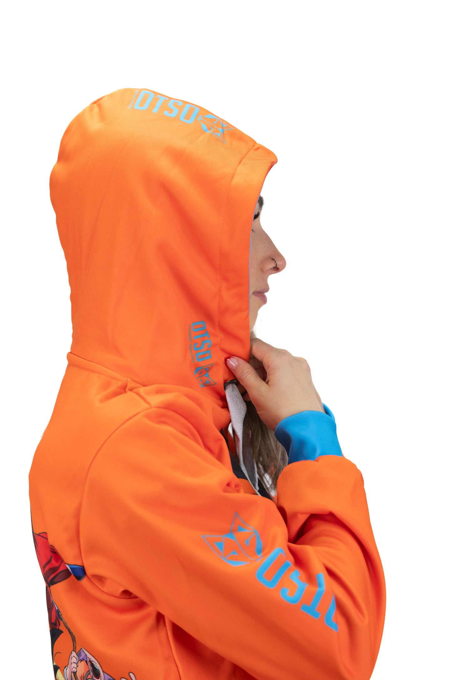 Dessuadora - Dragon Ball Kintoun