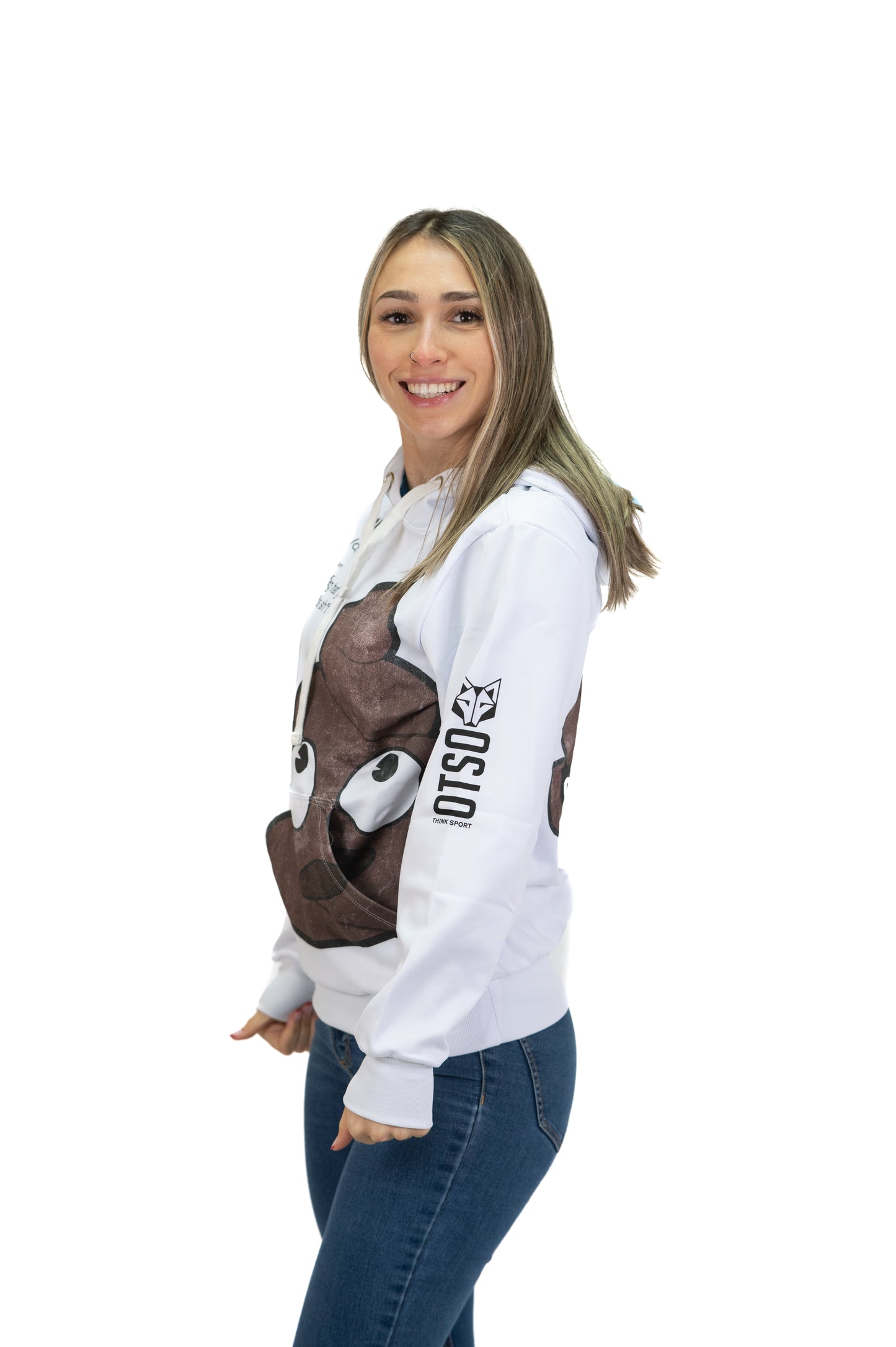 Sudadera - Emoji Déjà Poo