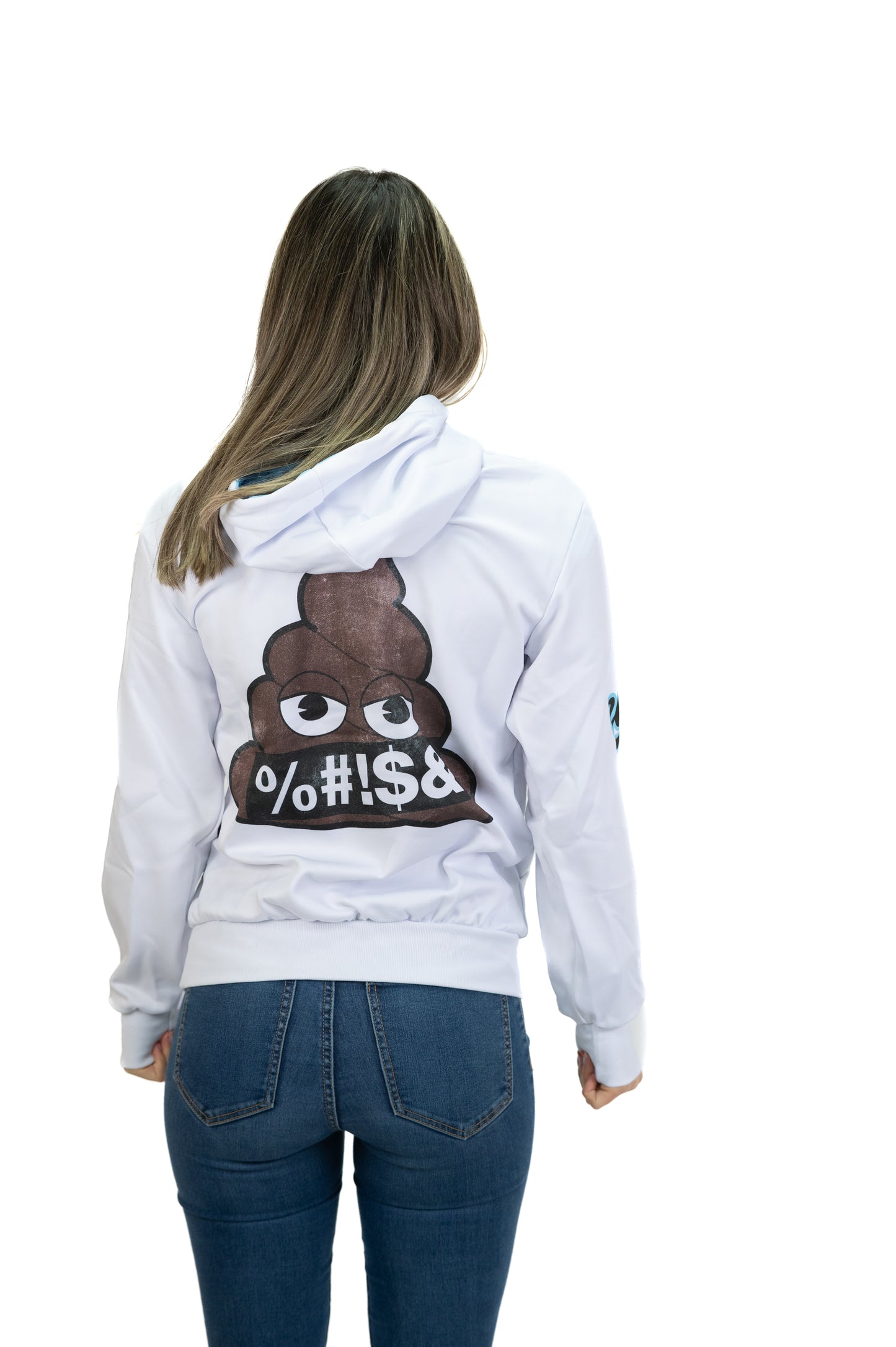 Sudadera - Emoji Déjà Poo