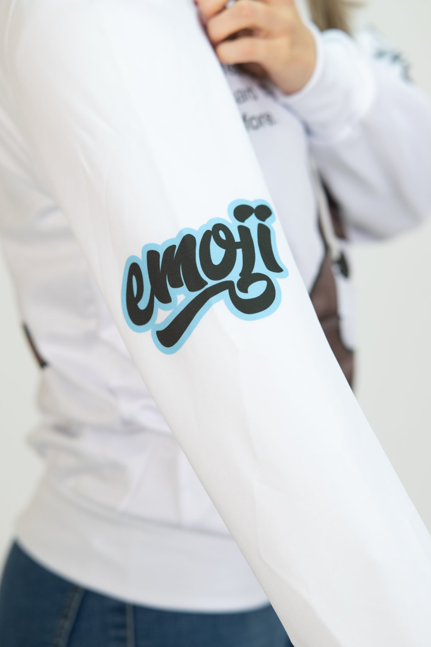 Sudadera - Emoji Déjà Poo