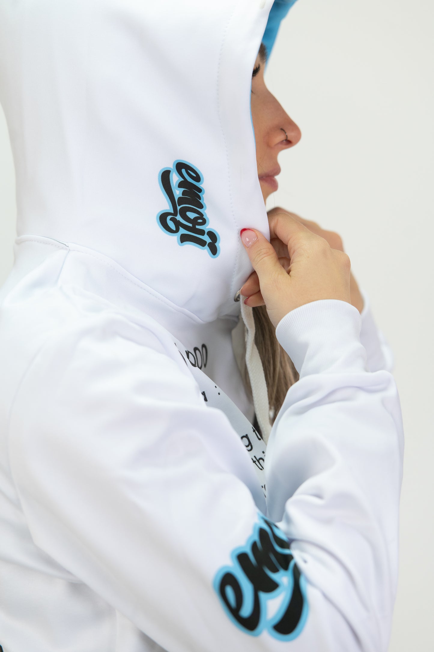 Sudadera - Emoji Déjà Poo