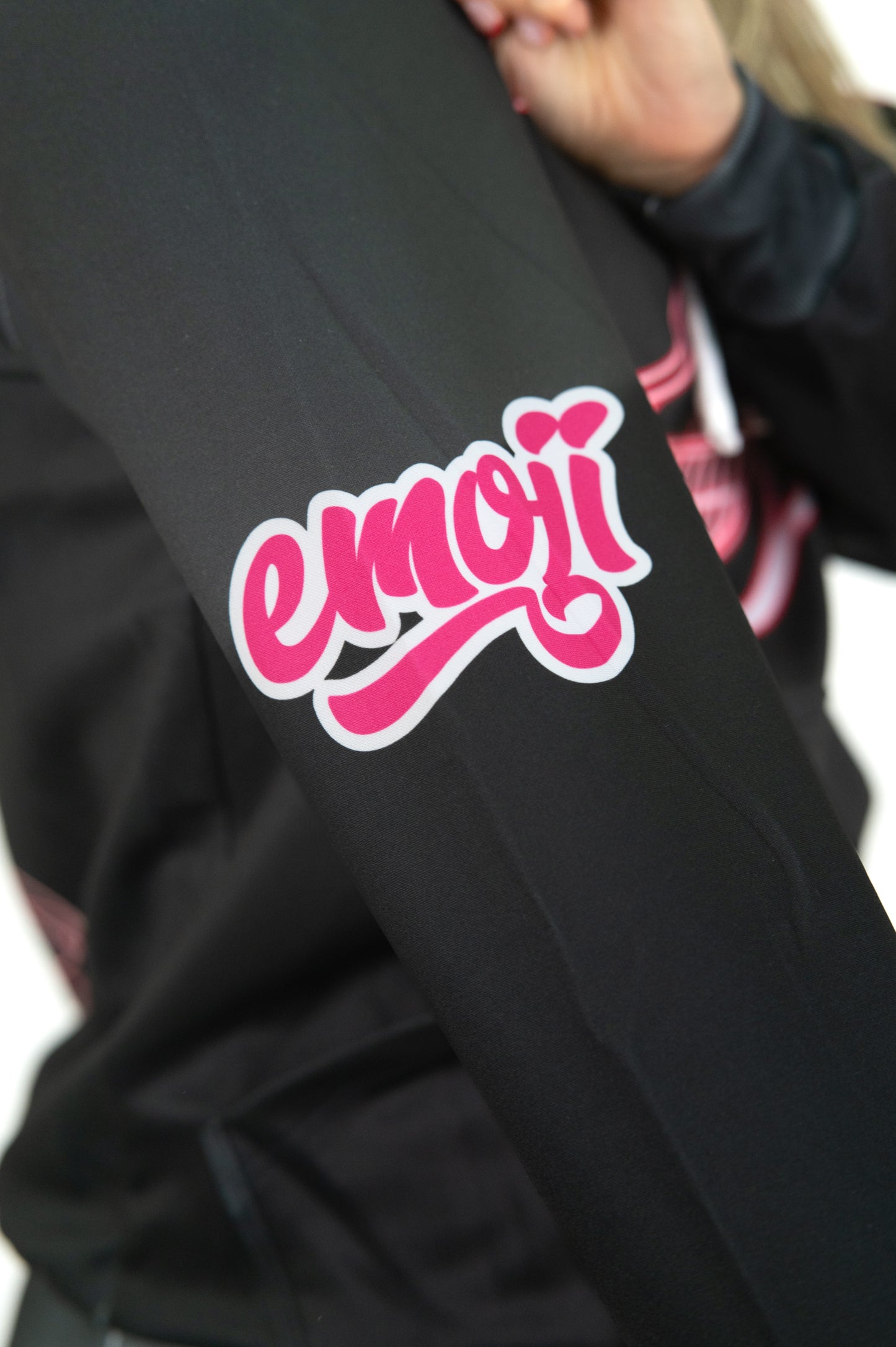Sudadera - Emoji Monkey Neon