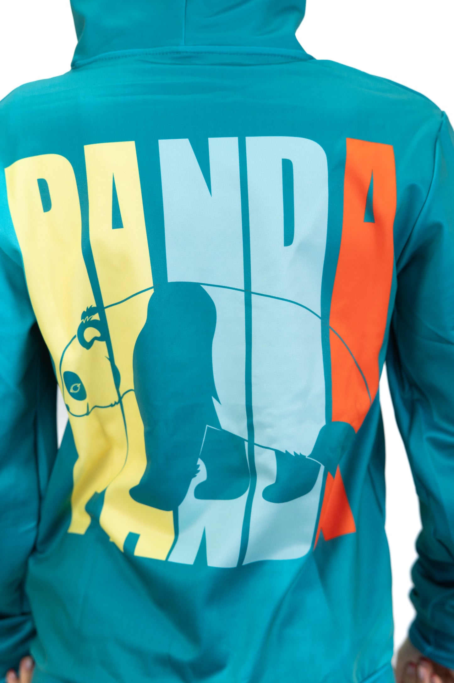 Felpa - Emoji Panda
