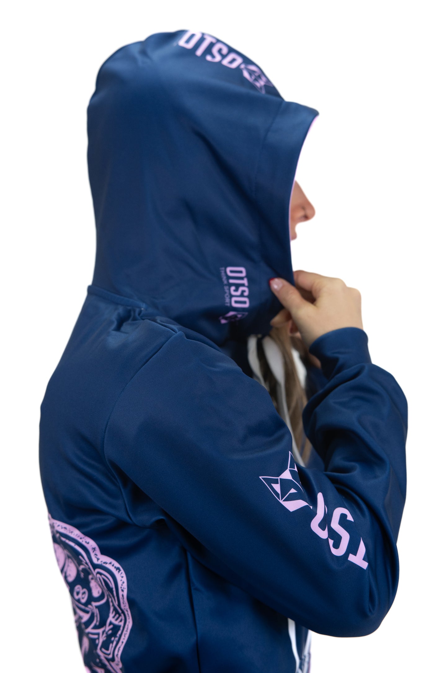 Sweatshirt - Emoji Love First (Outlet)