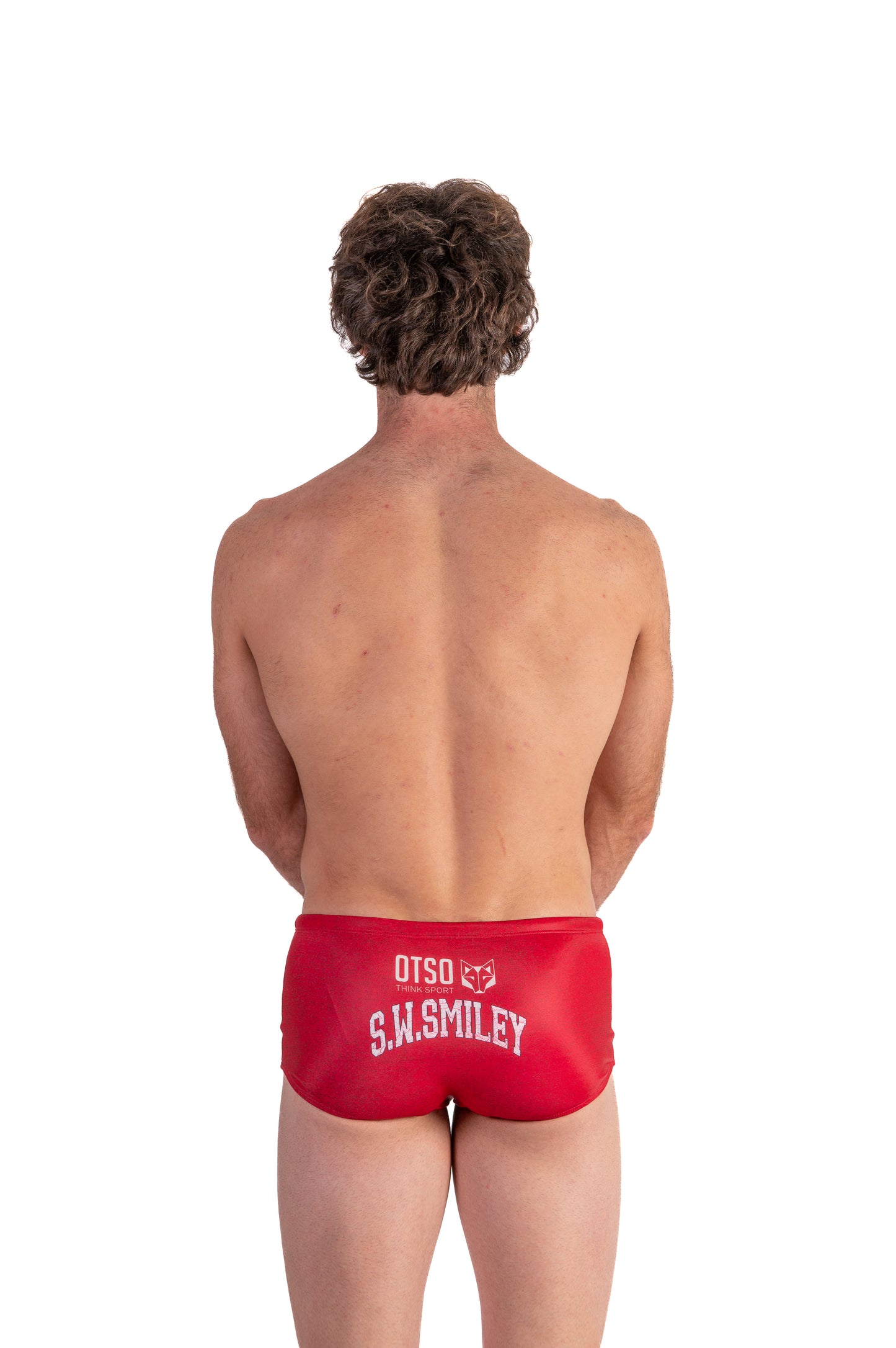 Bañador trunk hombre - S.W.Smiley Concrete Canvas Egg (Outlet)