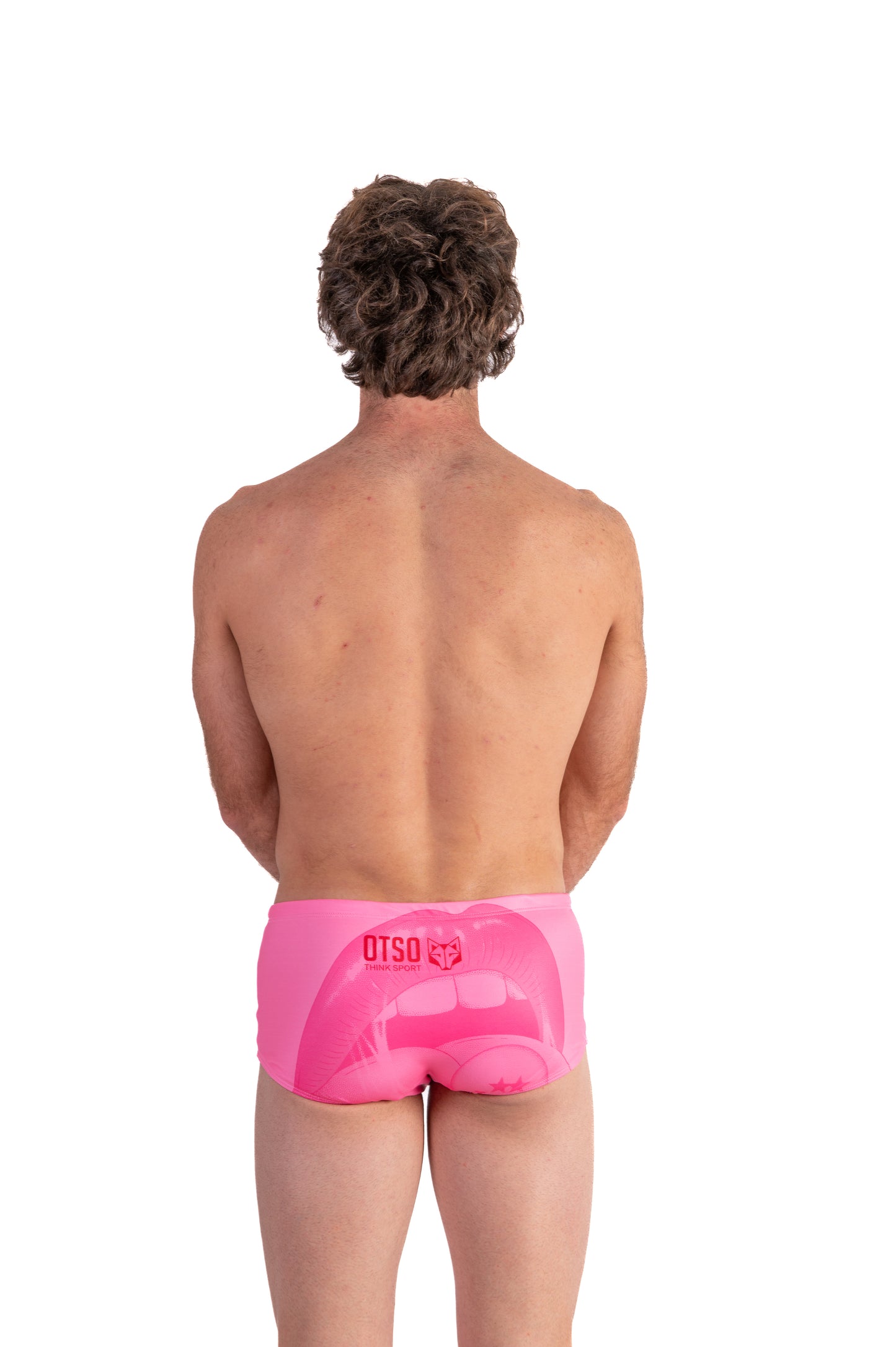 Bañador trunk hombre - S.W.Smiley Hella Good (Outlet)