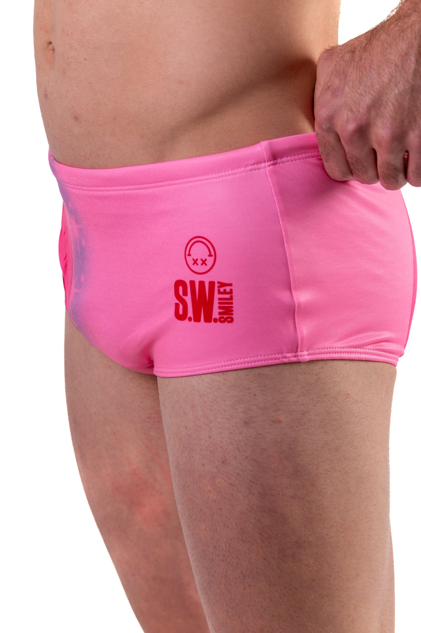 Bañador trunk hombre - S.W.Smiley Hella Good (Outlet)
