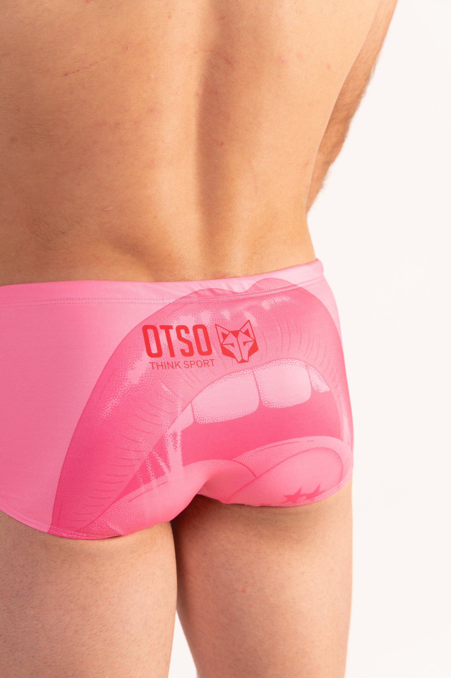 Bañador trunk hombre - S.W.Smiley Hella Good (Outlet)