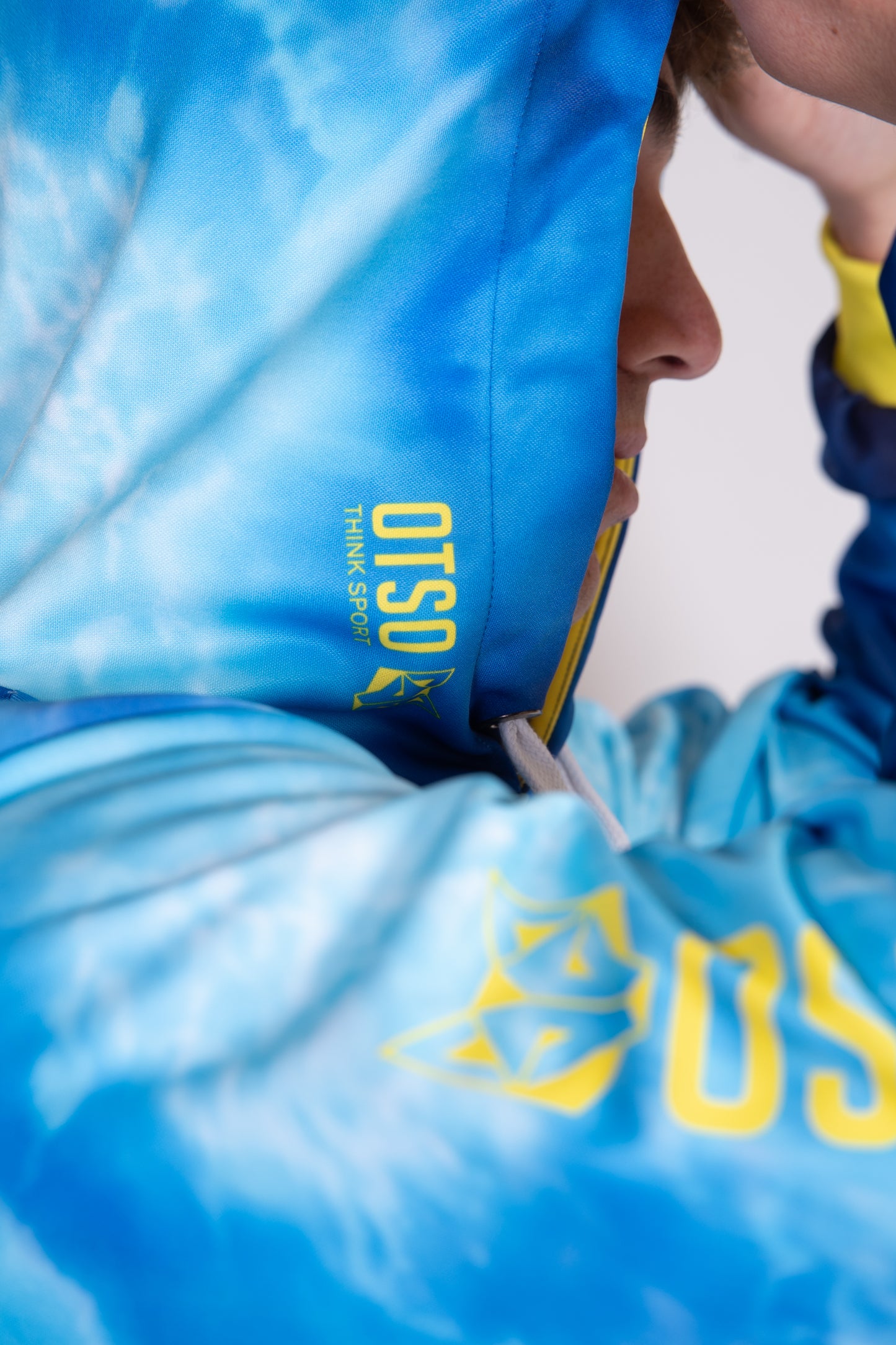 Sudadera - Dragon Ball Super Goku Vegeta