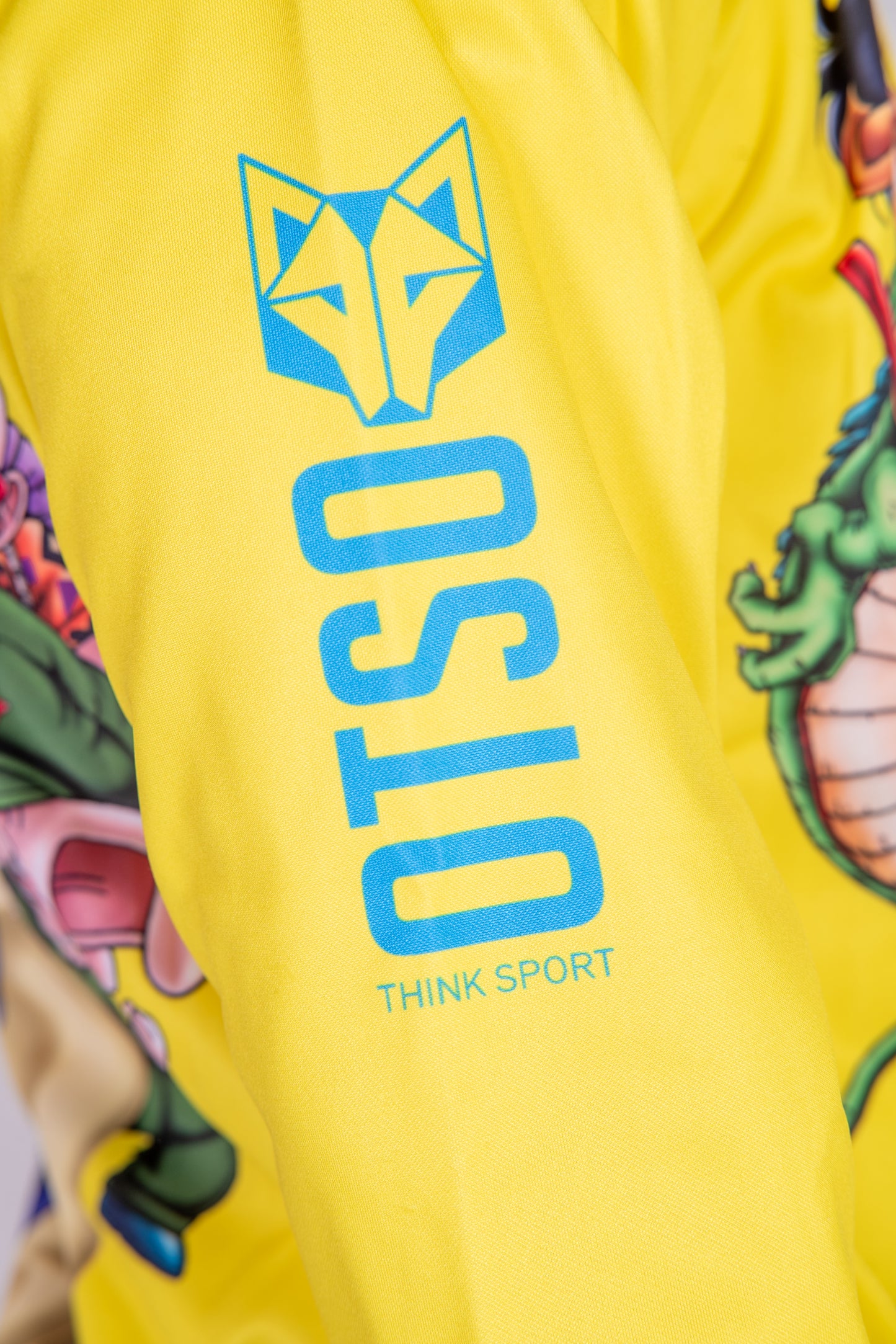 Sweat-shirt - Dragon Ball Shenron