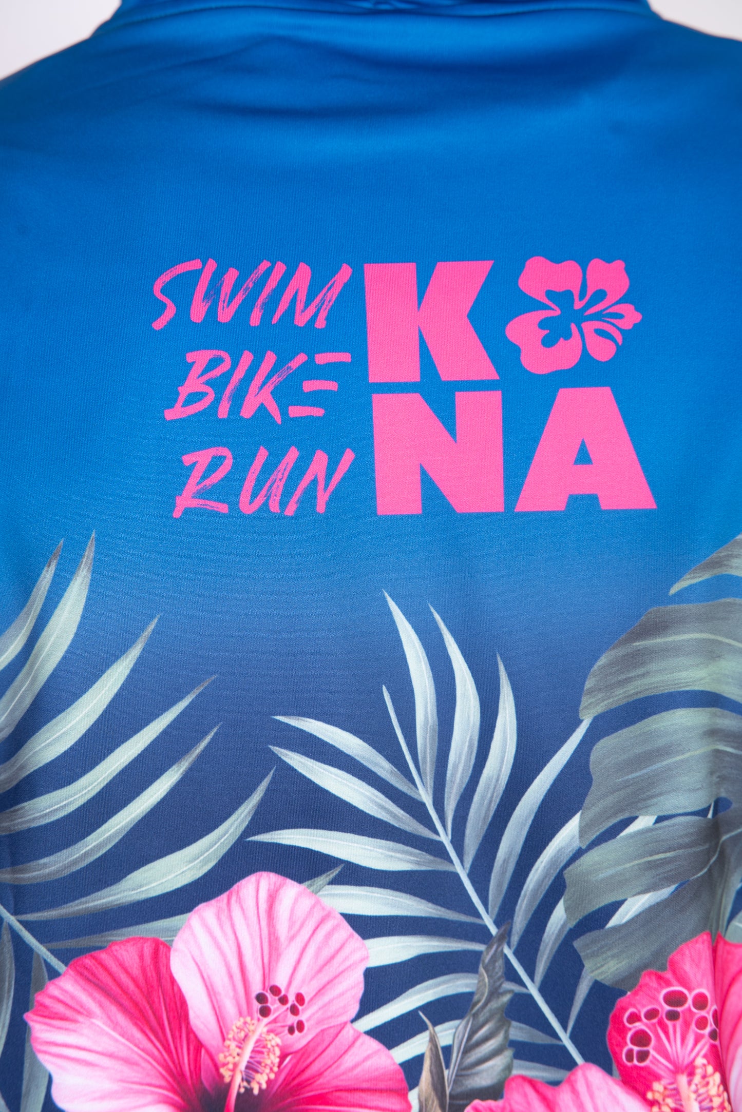 Felpa - Kona Pua Aloalo