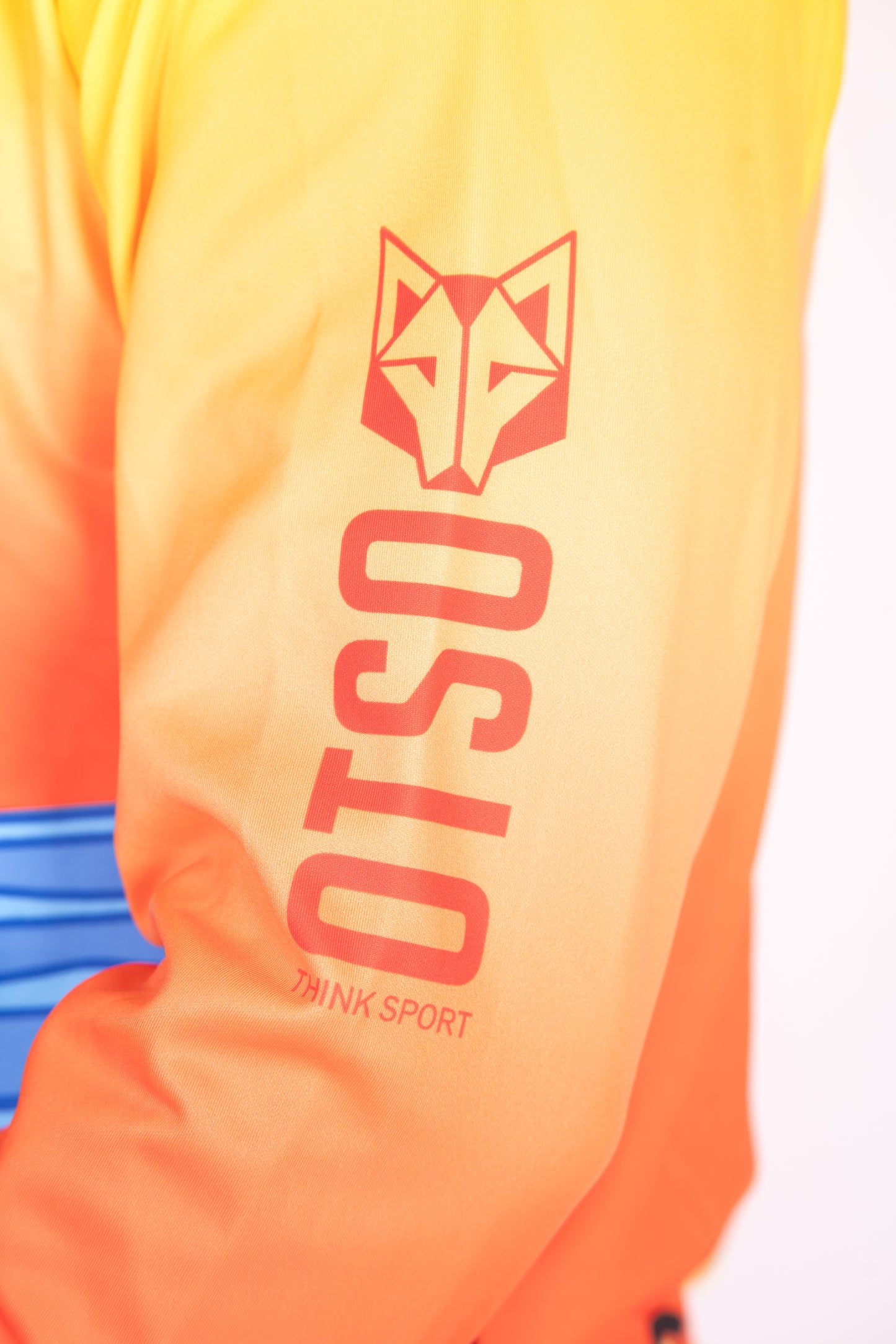 Sudadera - Time to tri Man Bike