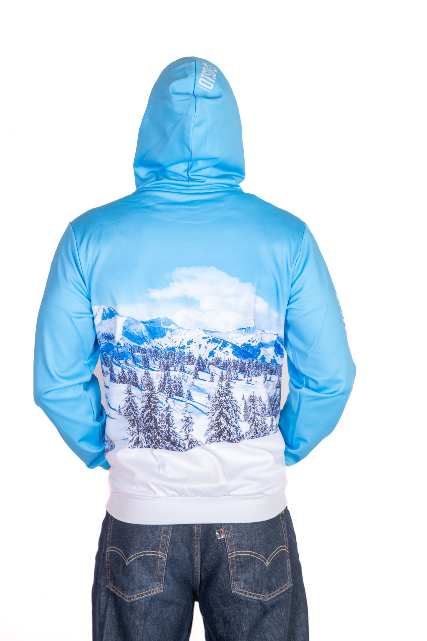 Dessuadora - Snow Forest