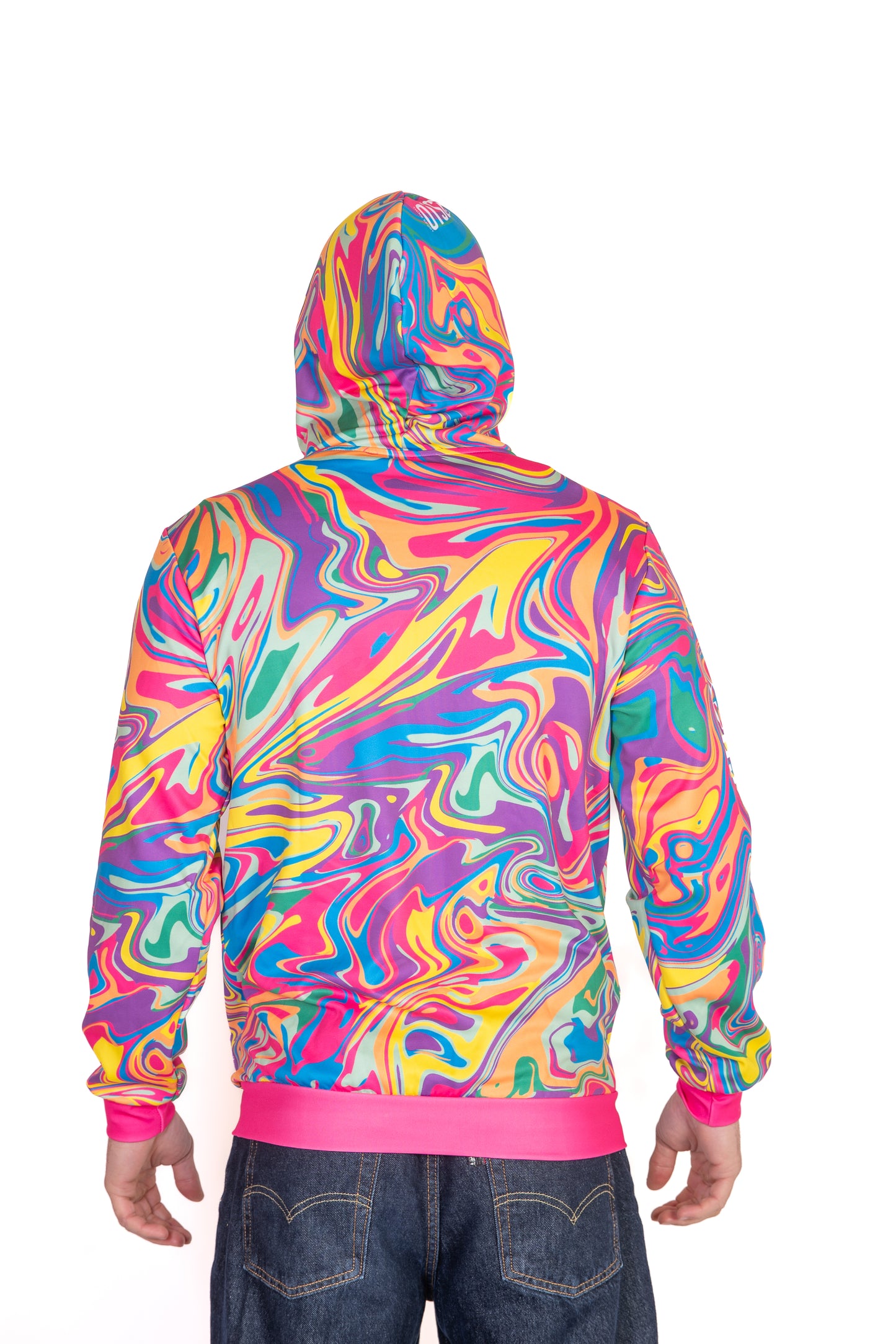 Felpa - Psychedelic