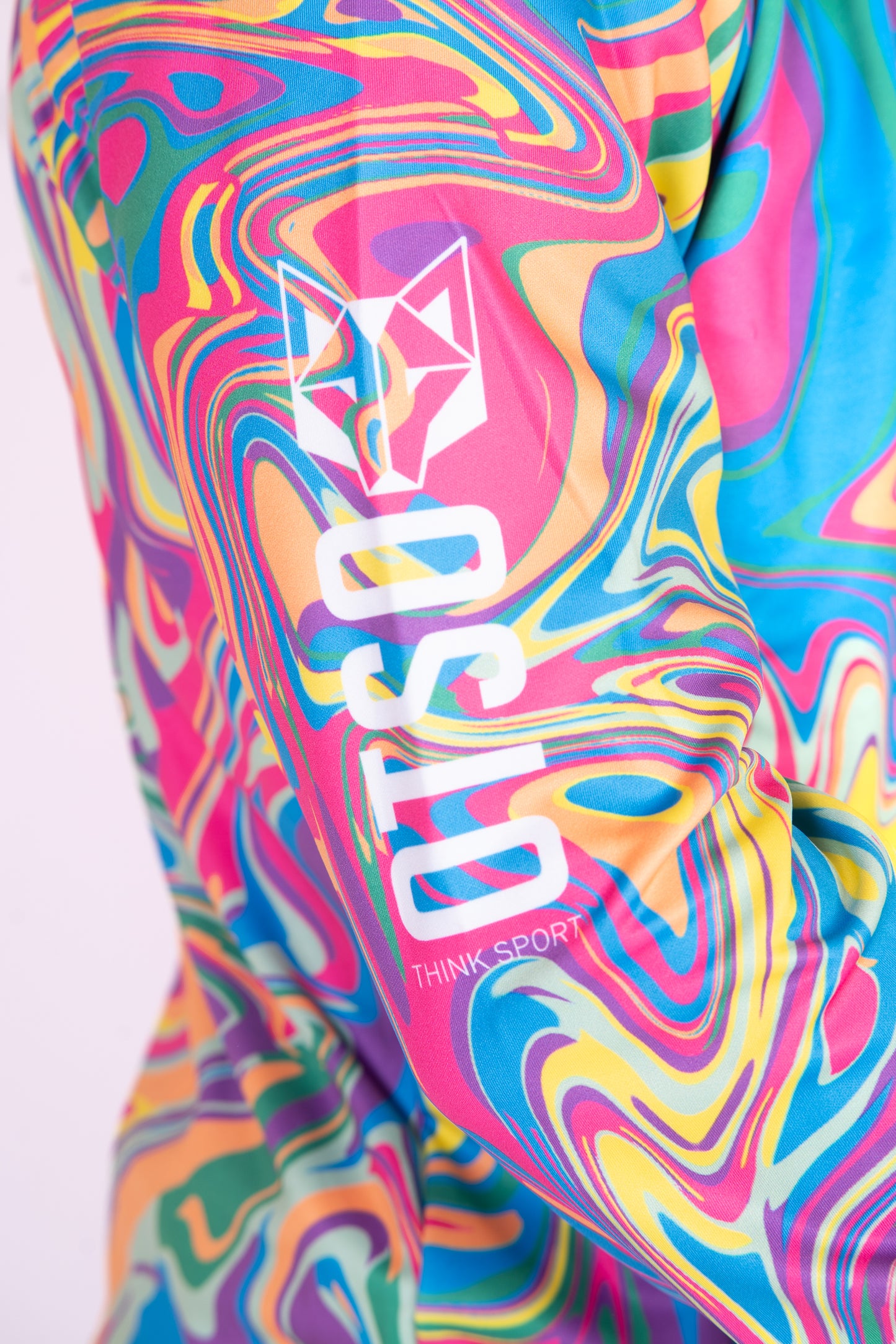 Felpa - Psychedelic
