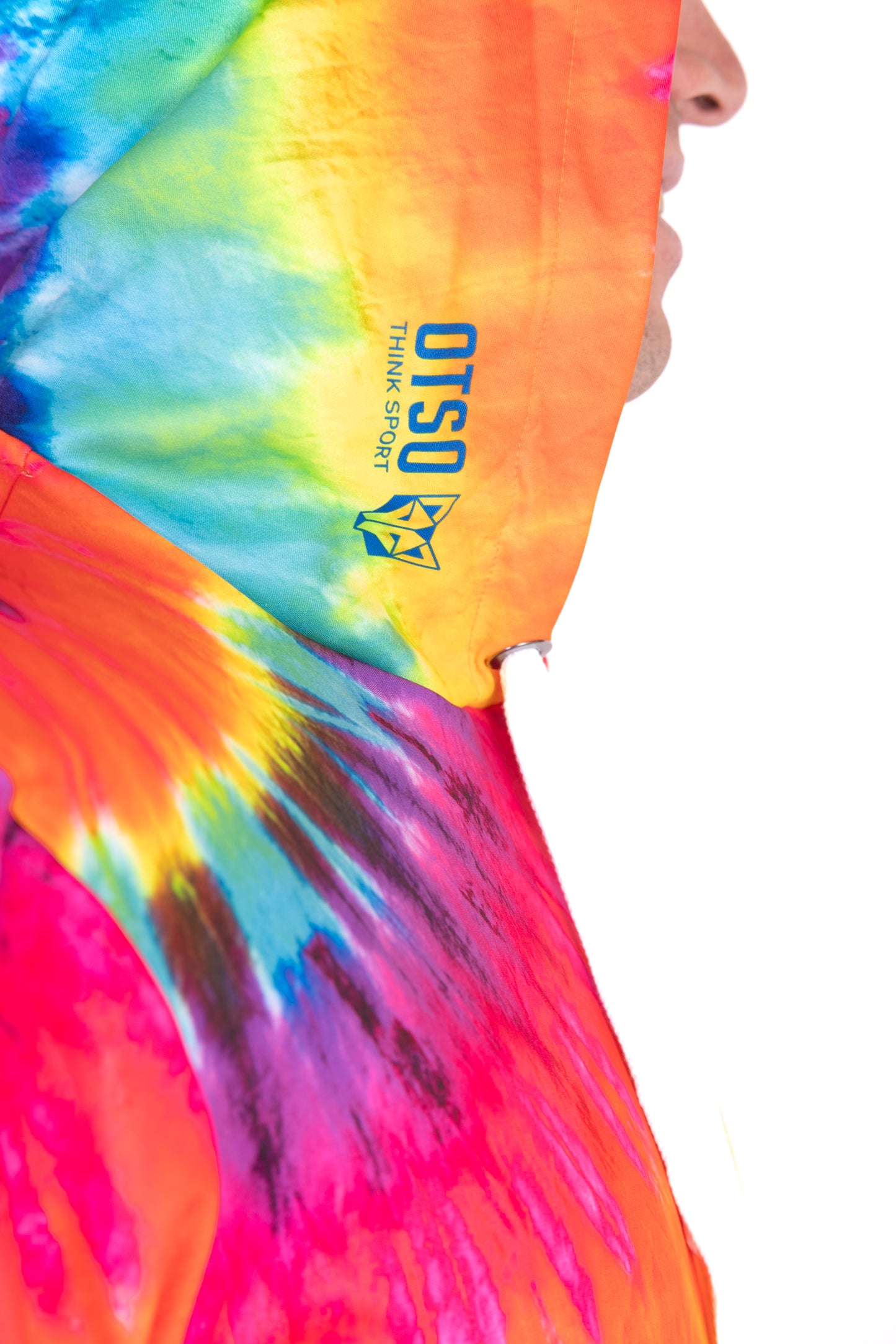 Felpa - Tie Dye