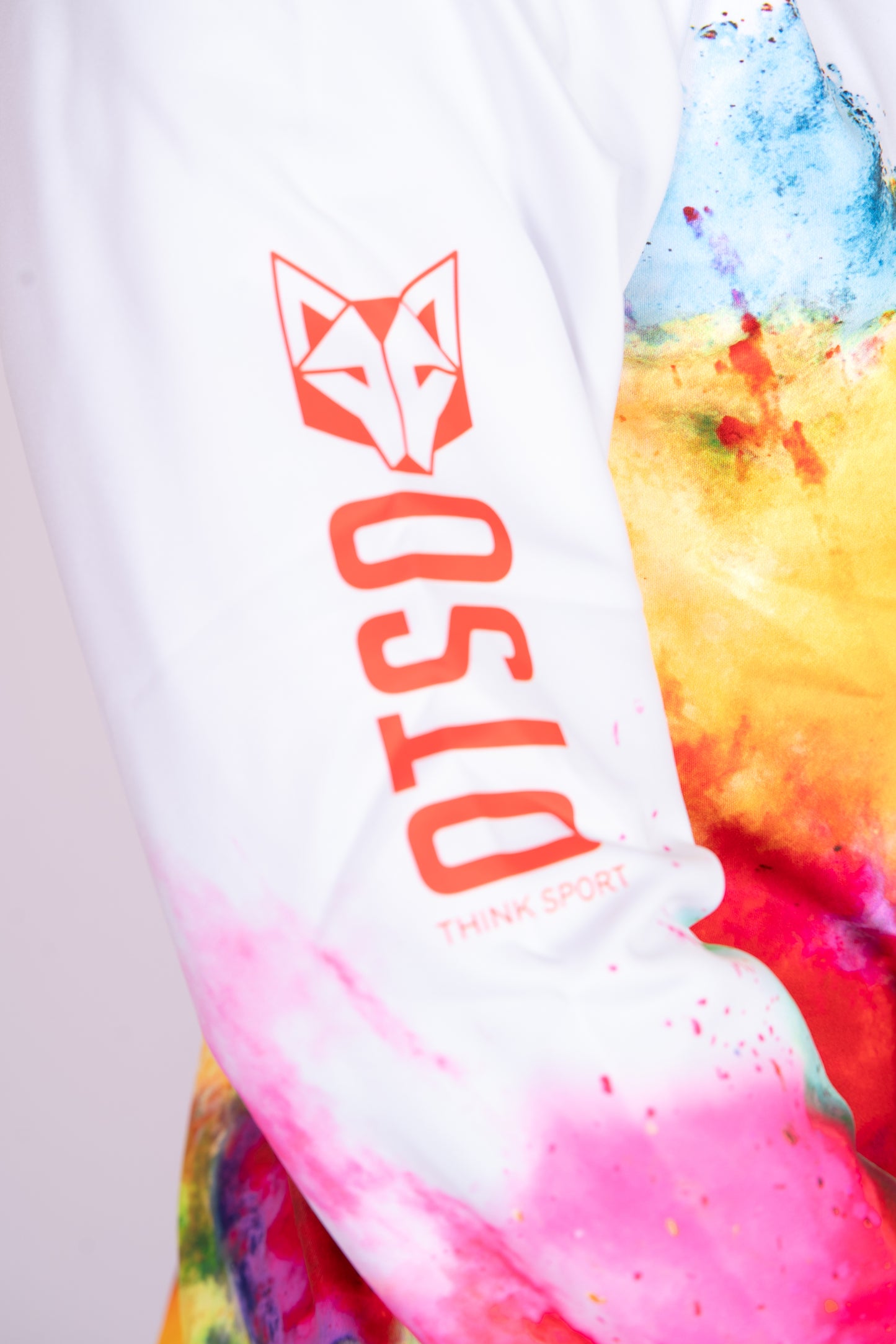Dessuadora - Colors