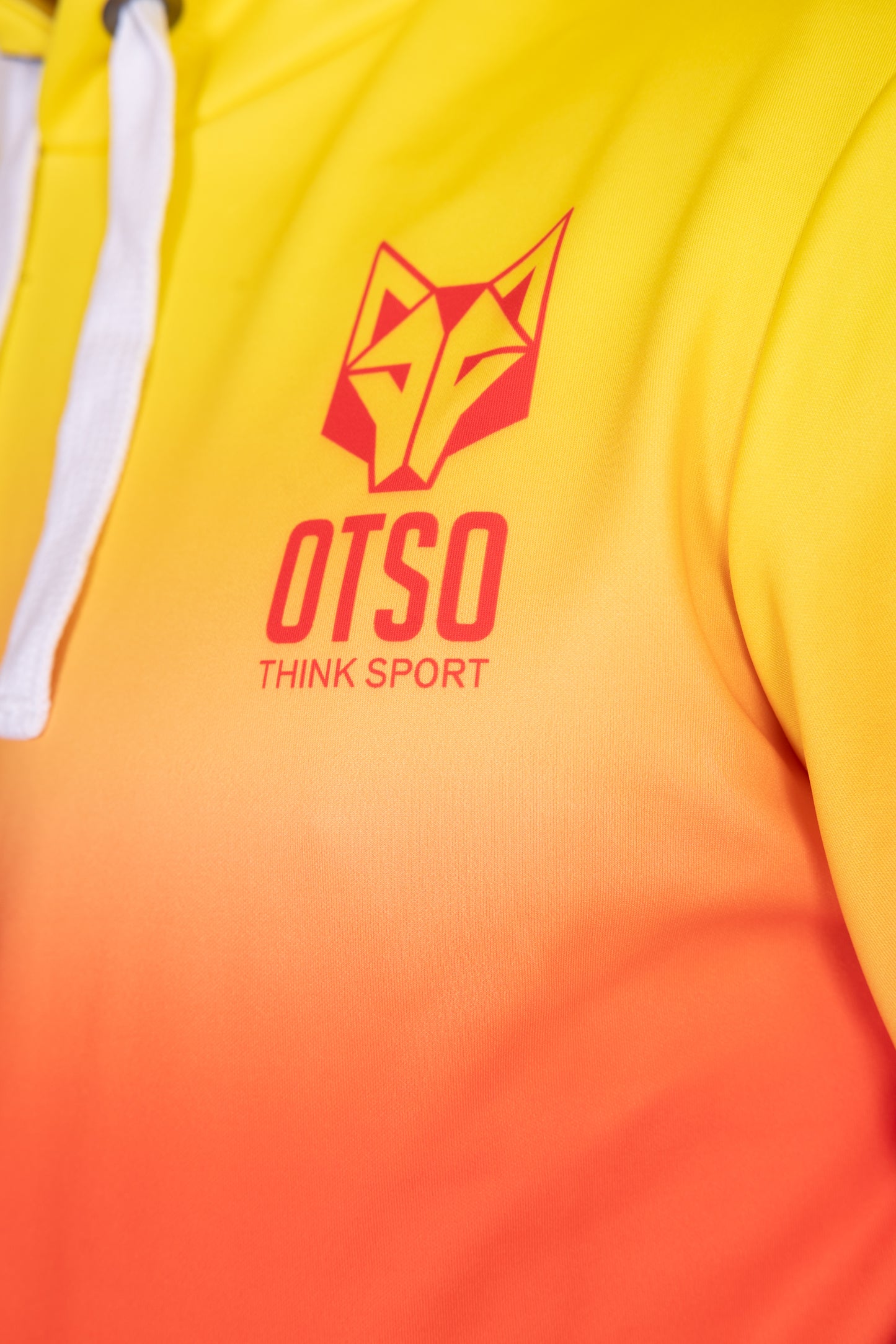 Sudadera - Time to tri Man Swim