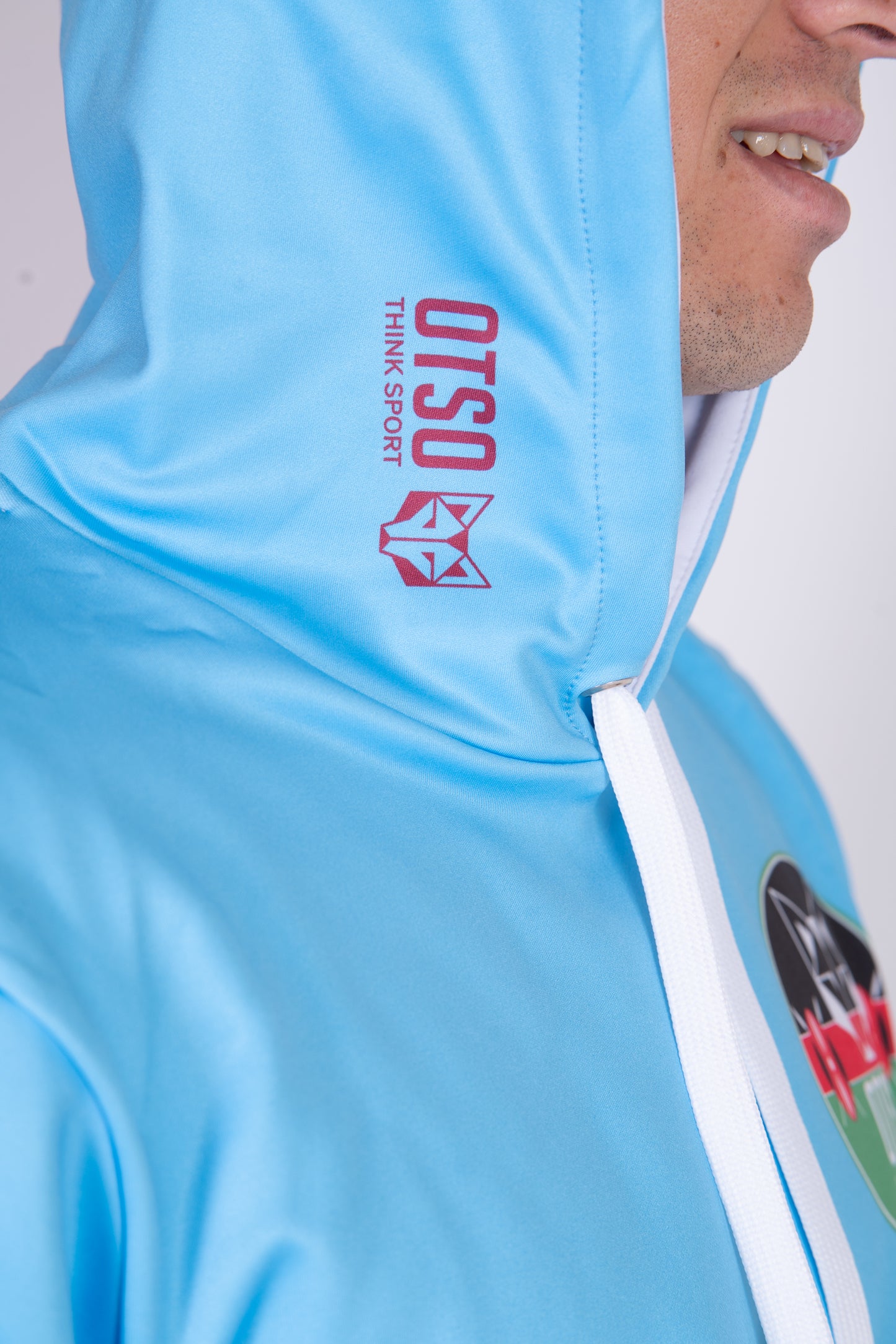 Sudadera - Iten