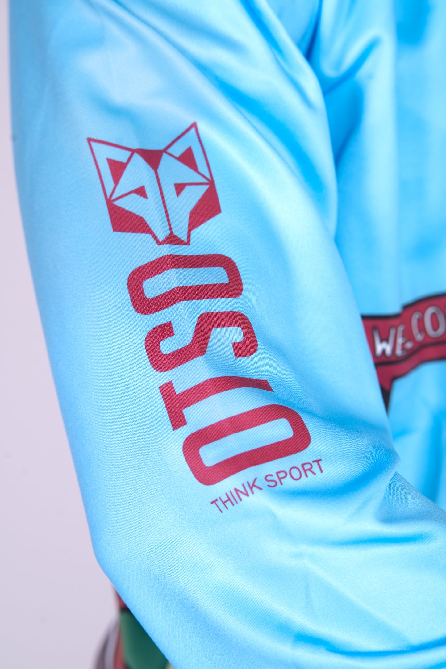 Sudadera - Iten