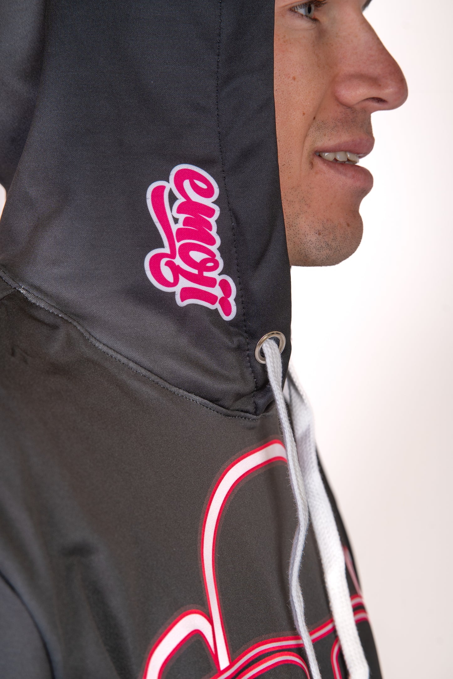 Sudadera - Emoji Monkey Neon