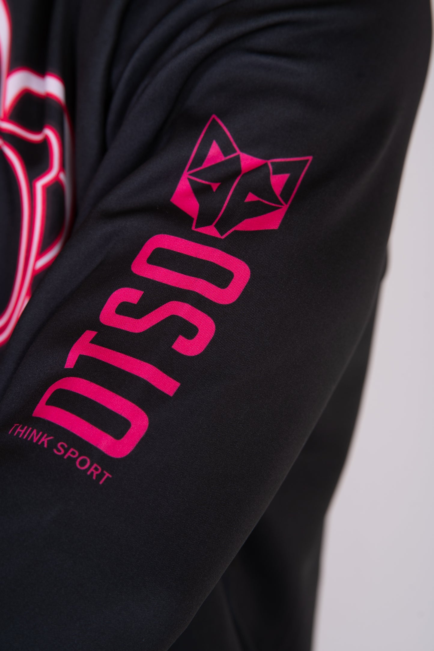 Sudadera - Emoji Monkey Neon