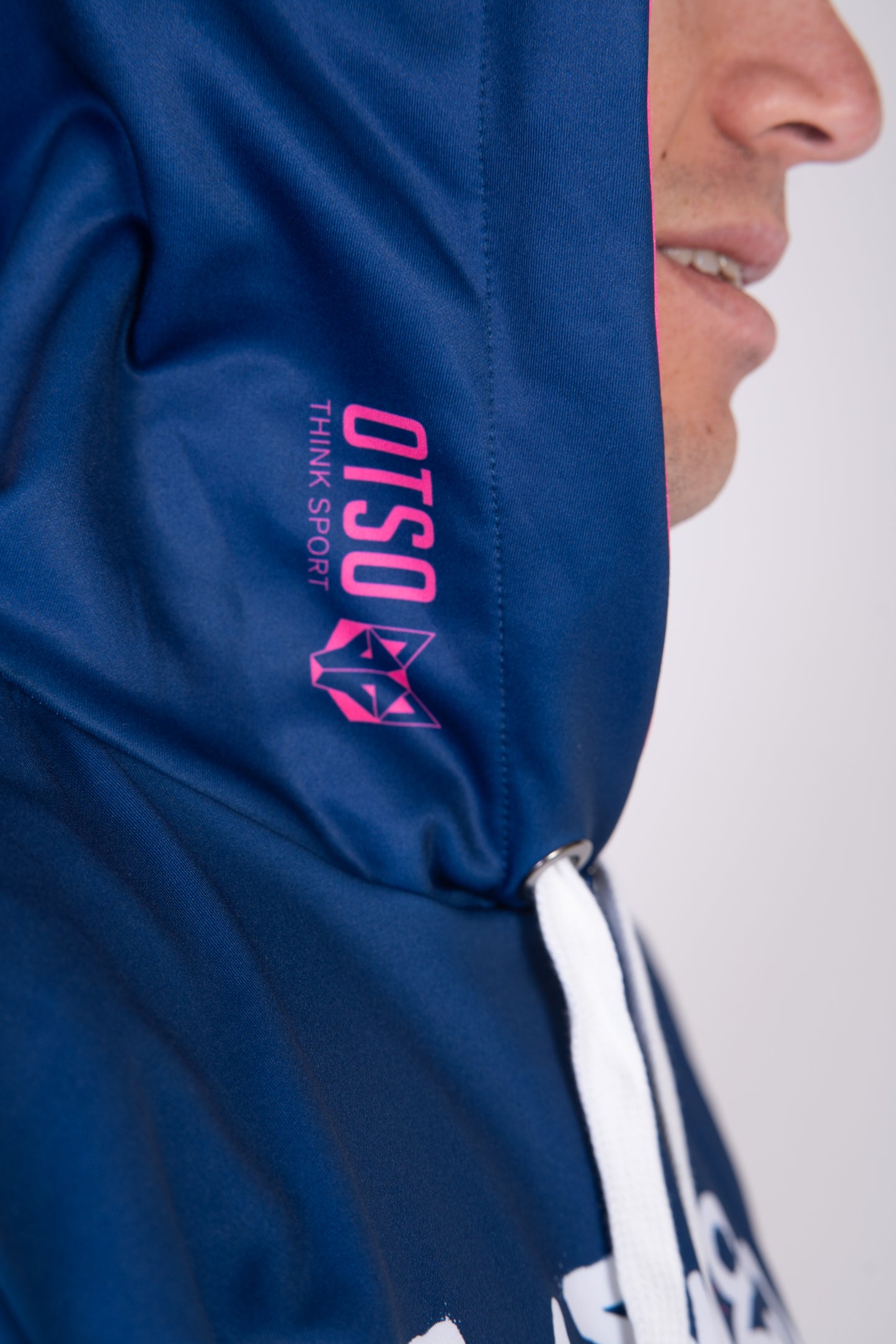 Sudadera - S.W.Smiley Graffiti