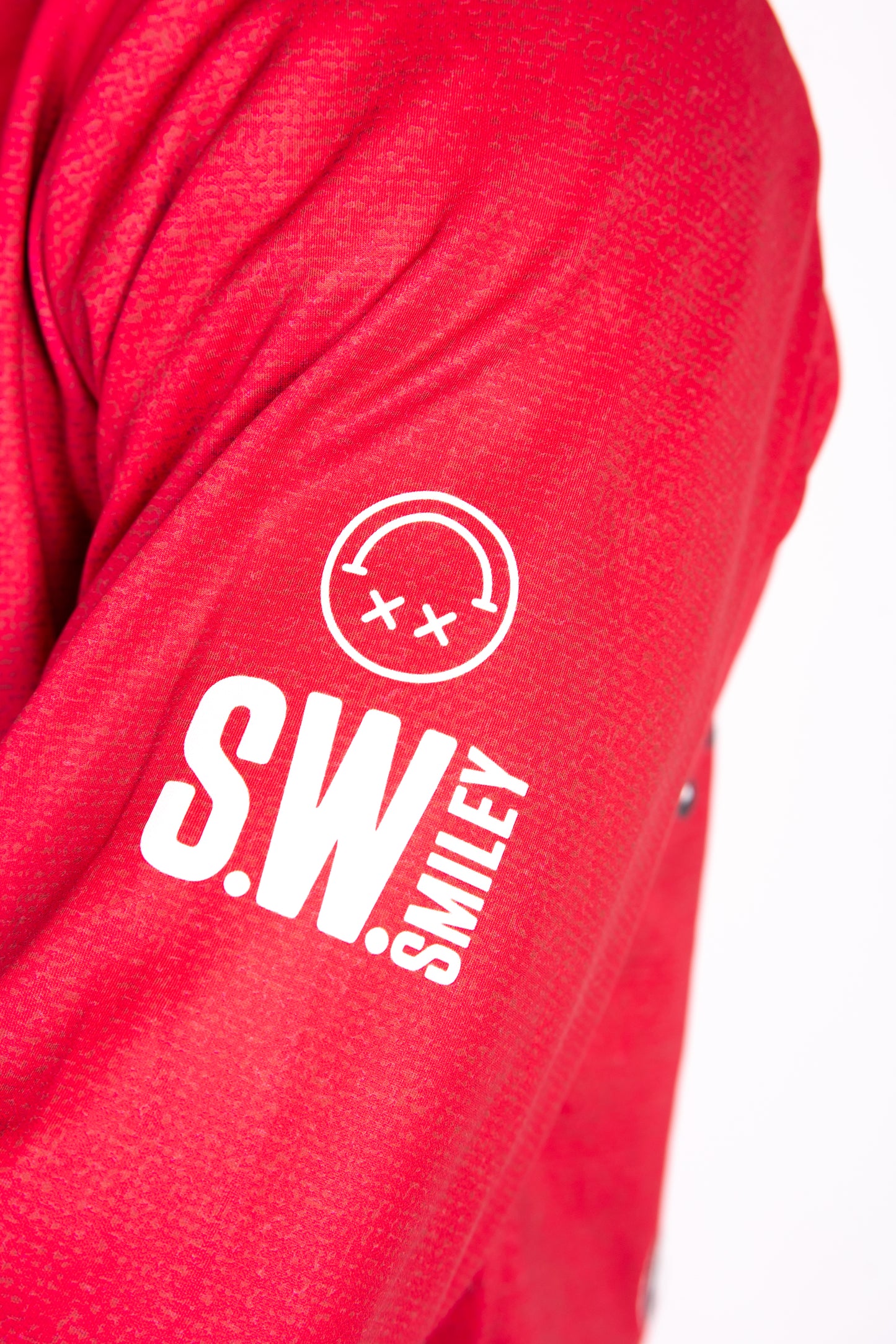 Sudadera - S.W.Smiley Concrete Canvas Egg (Outlet)