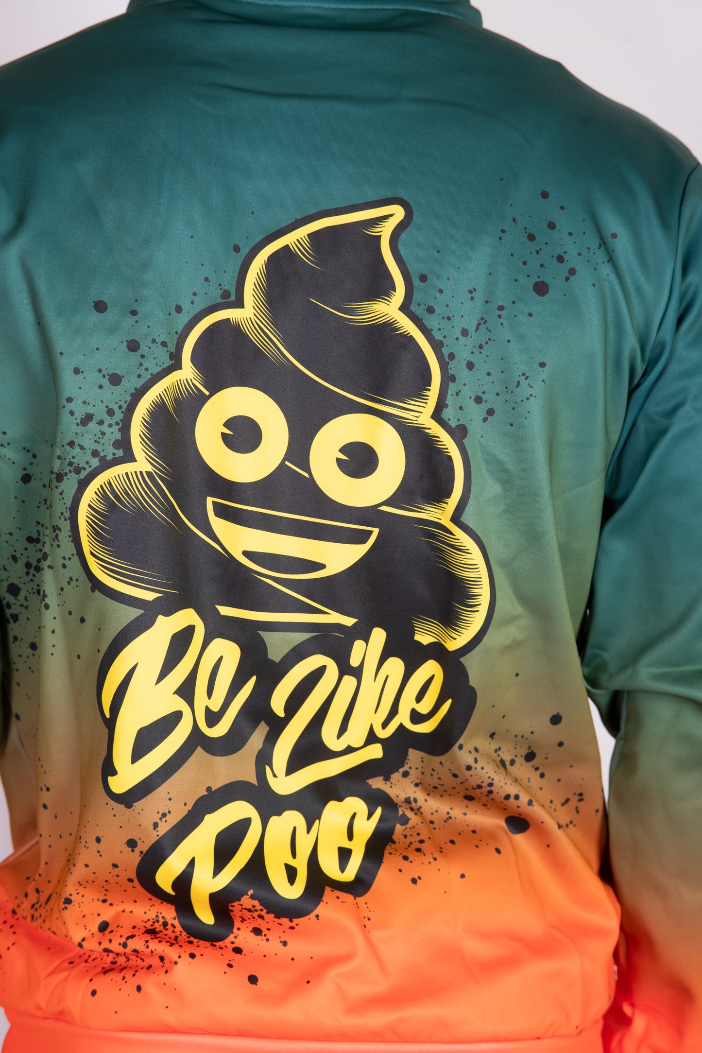 Dessuadora - Emoji Be like Poo (Outlet)