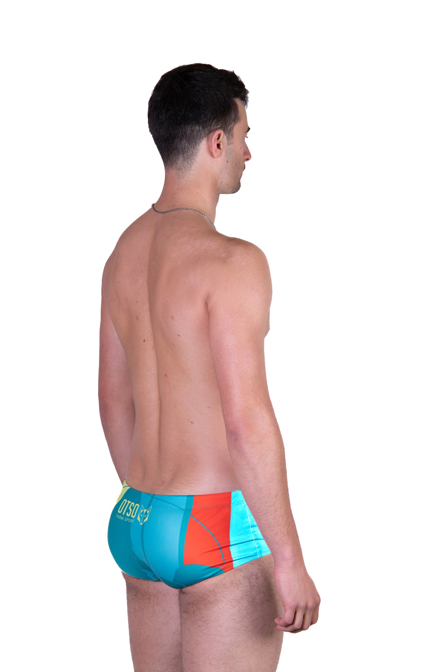 Bañador trunk hombre - Emoji Panda