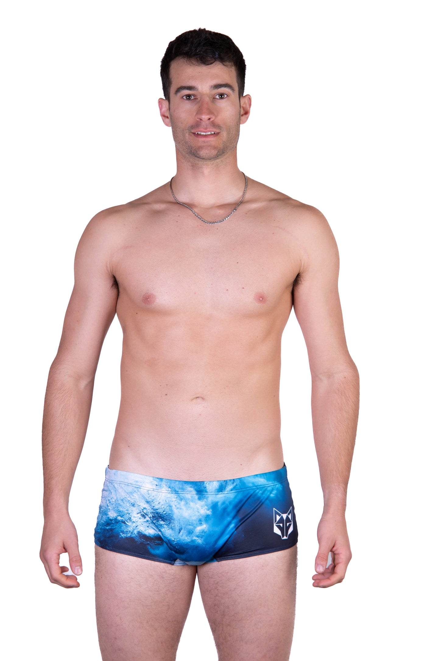 Banyador trunk home - Wave