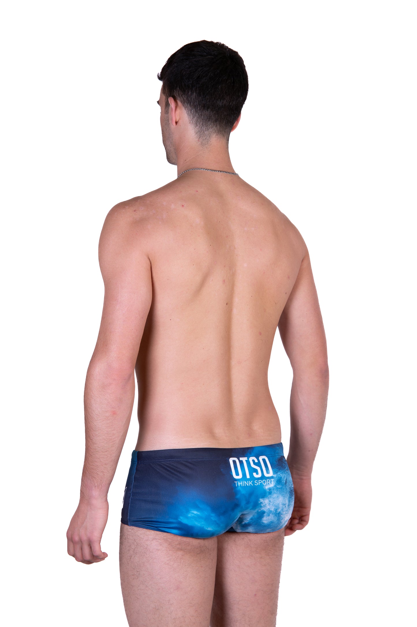 Banyador trunk home - Wave