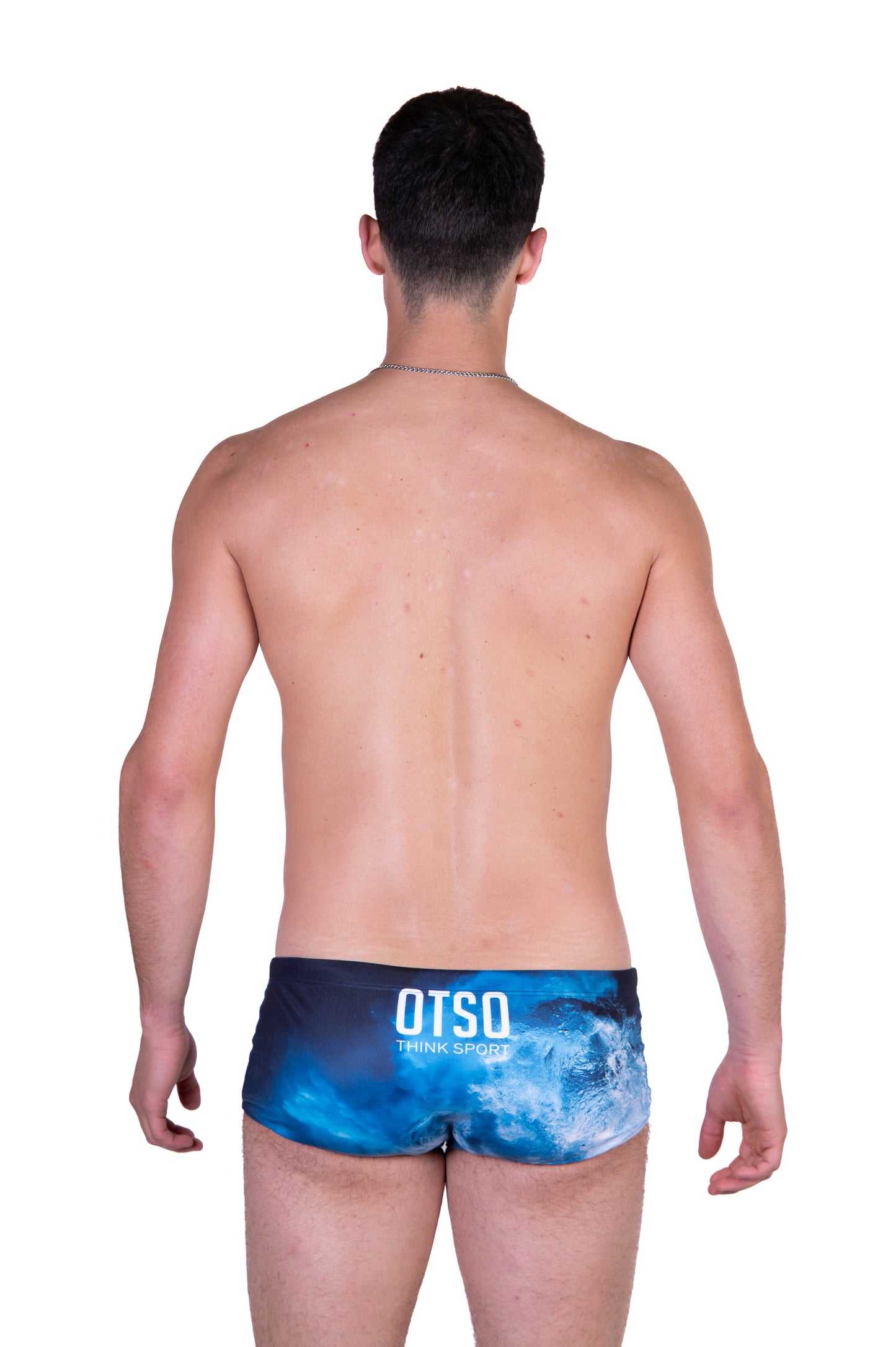 Banyador trunk home - Wave