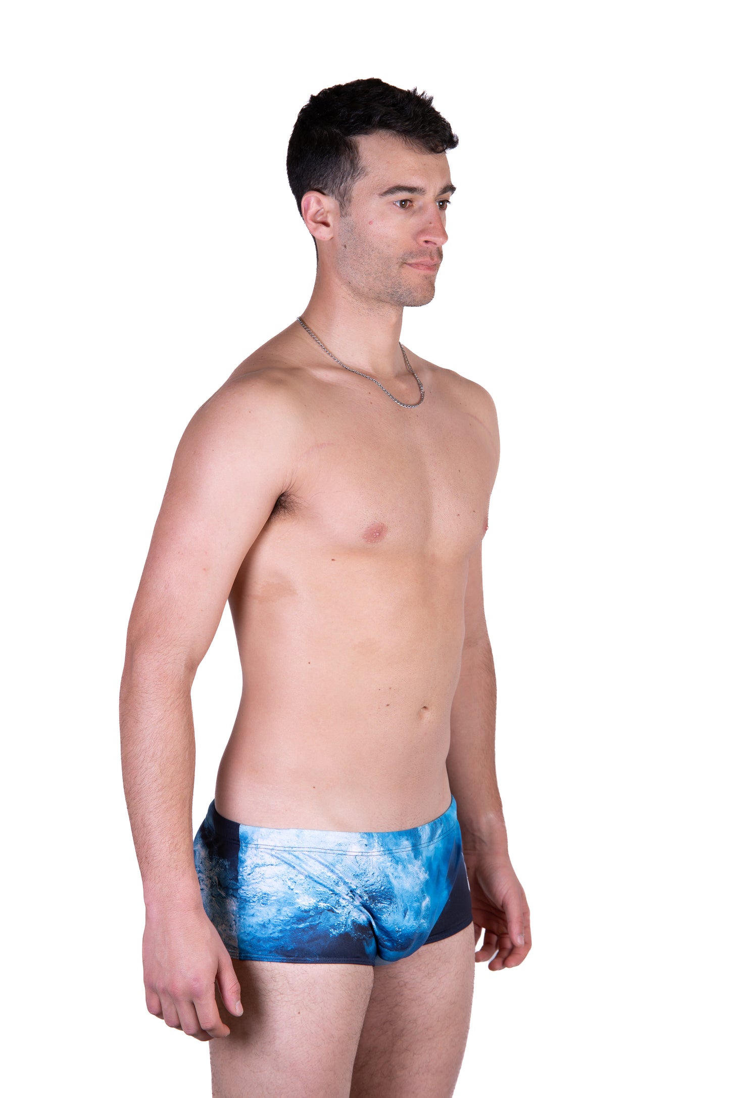 Banyador trunk home - Wave