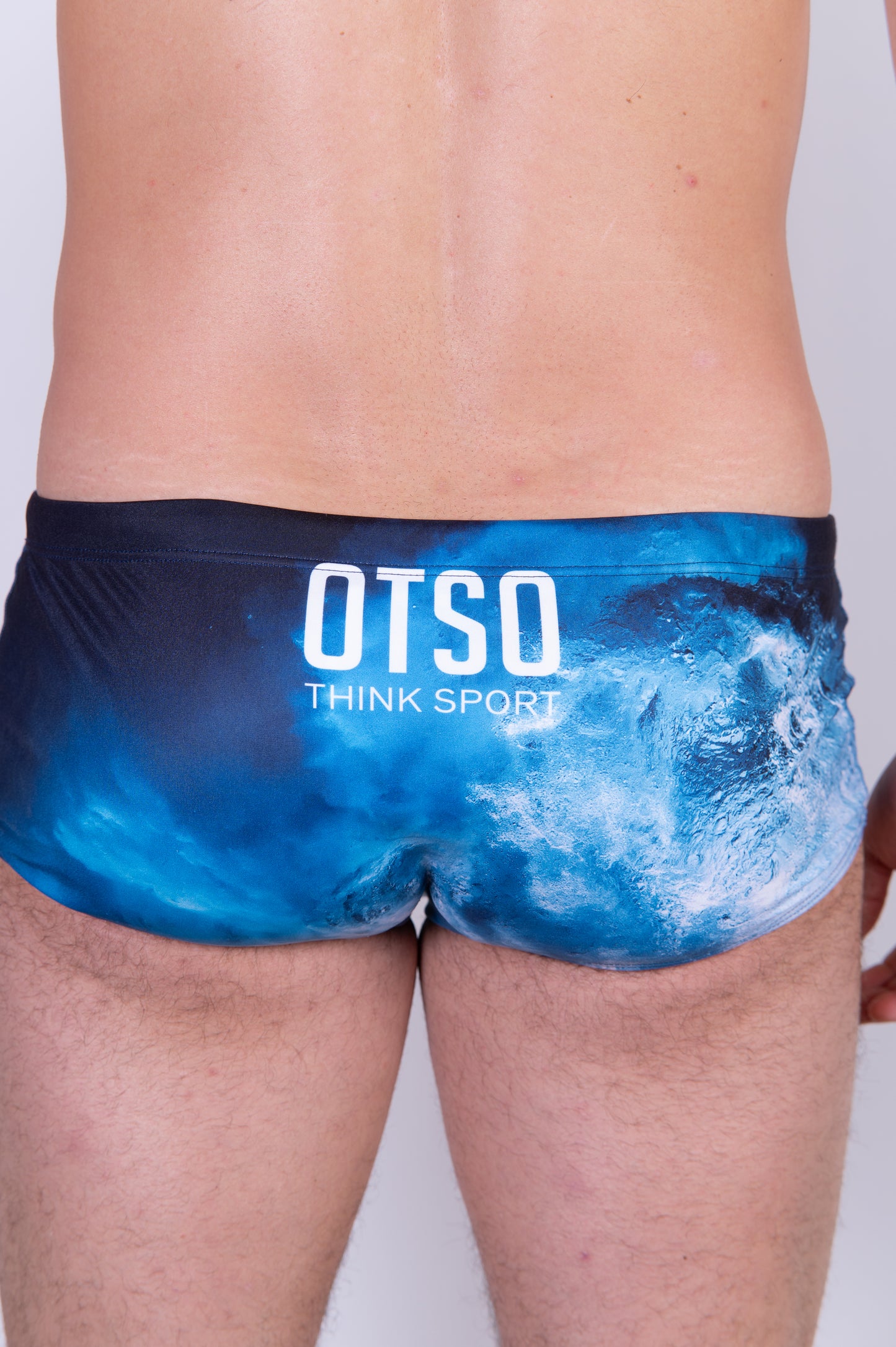 Banyador trunk home - Wave