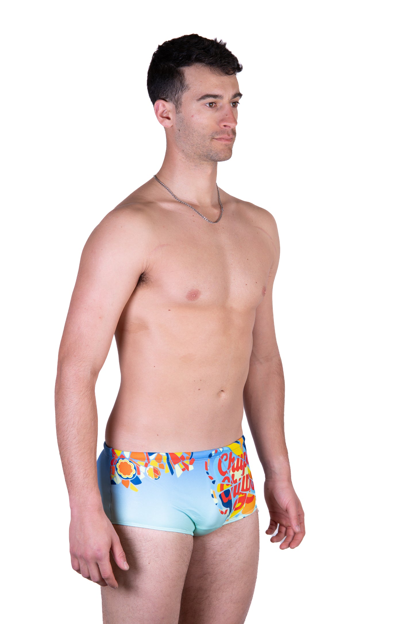 Costumi trunk uomo - Chupa Chups Gaudi