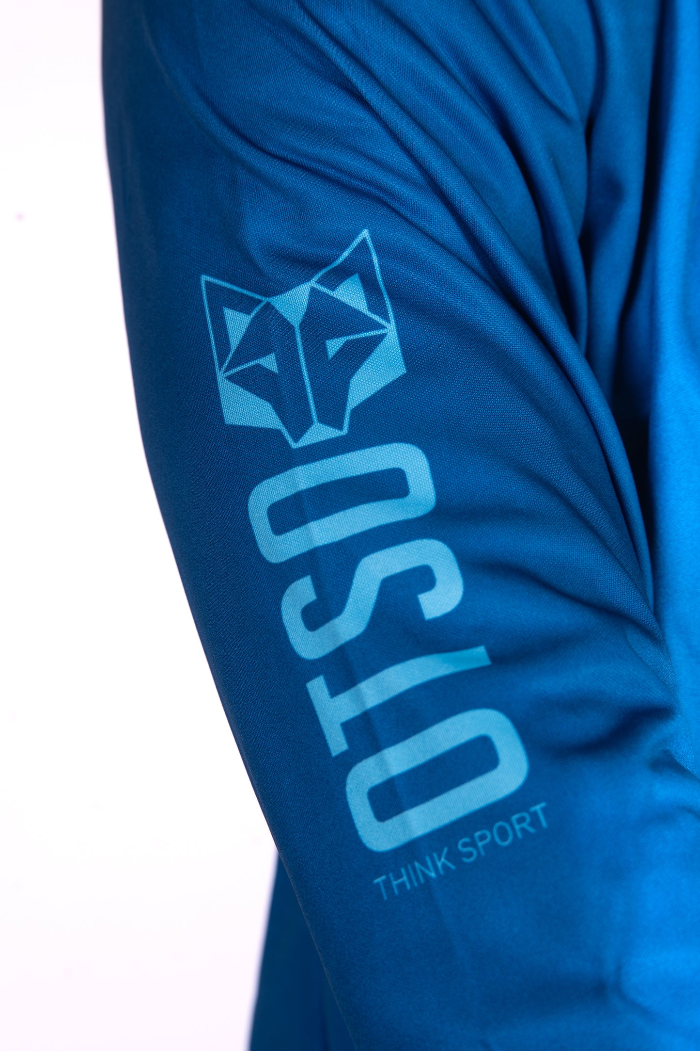 Sudadera - Smurf Tower