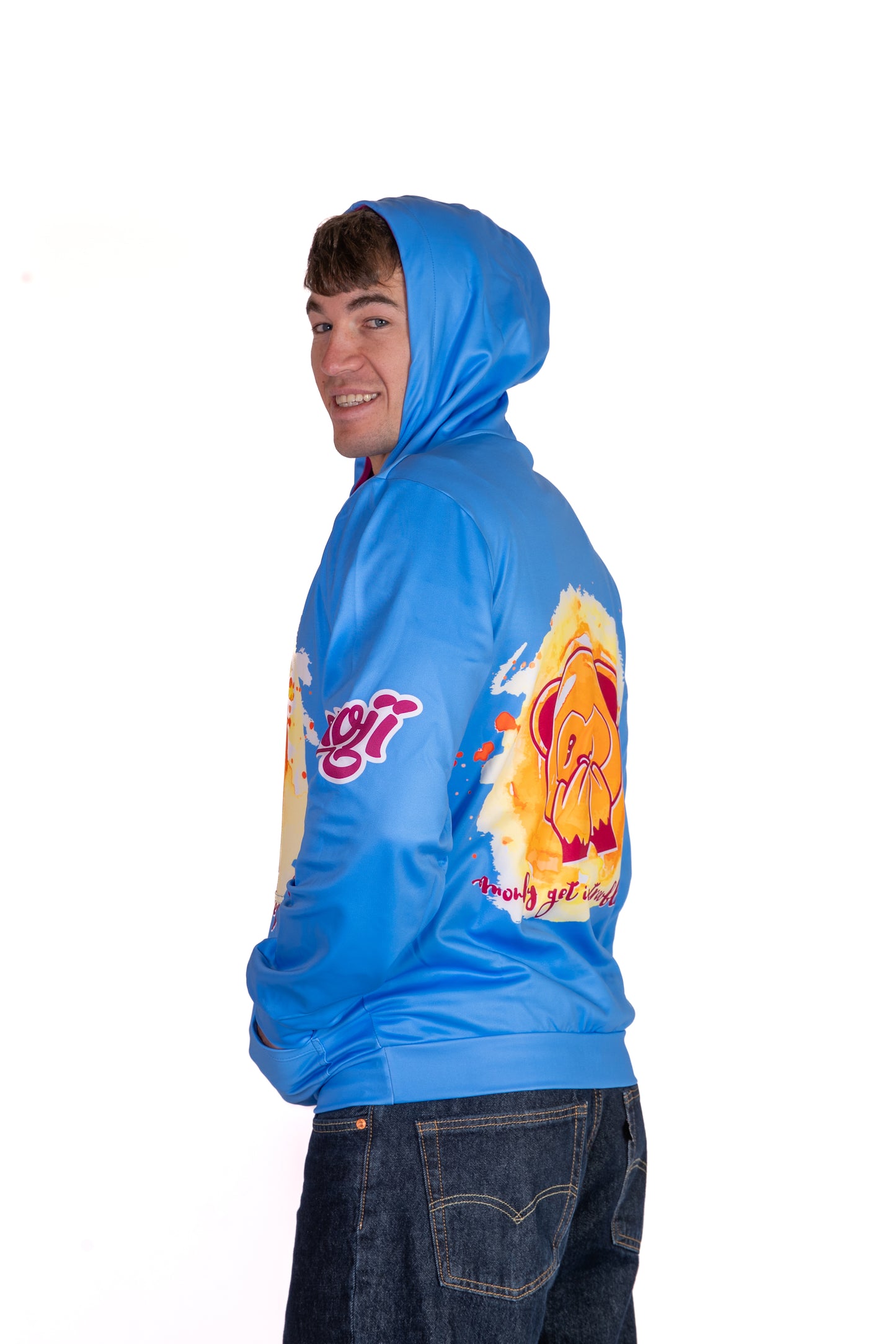 Sudadera - Emoji Monkey See (Outlet)