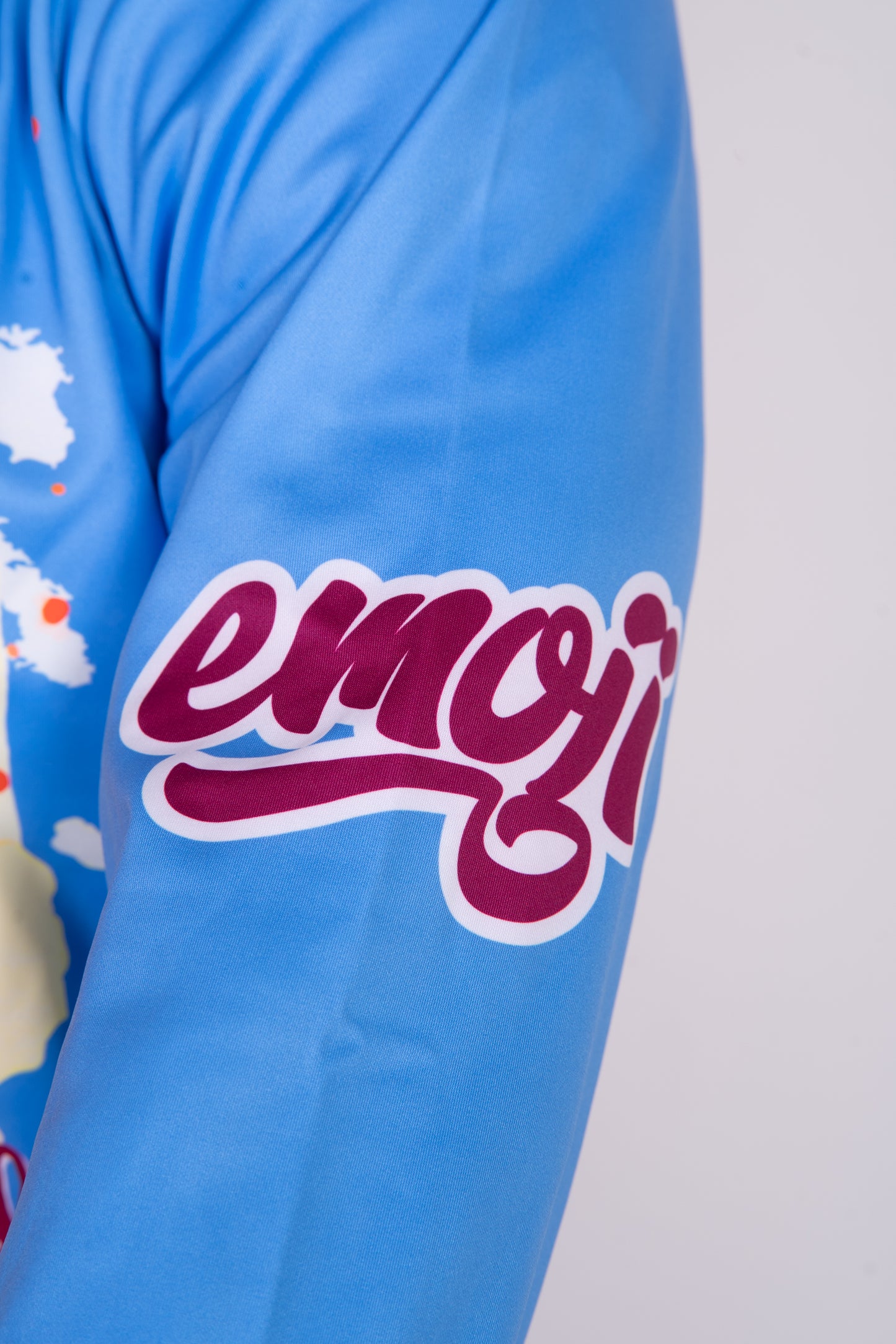 Sudadera - Emoji Monkey See (Outlet)